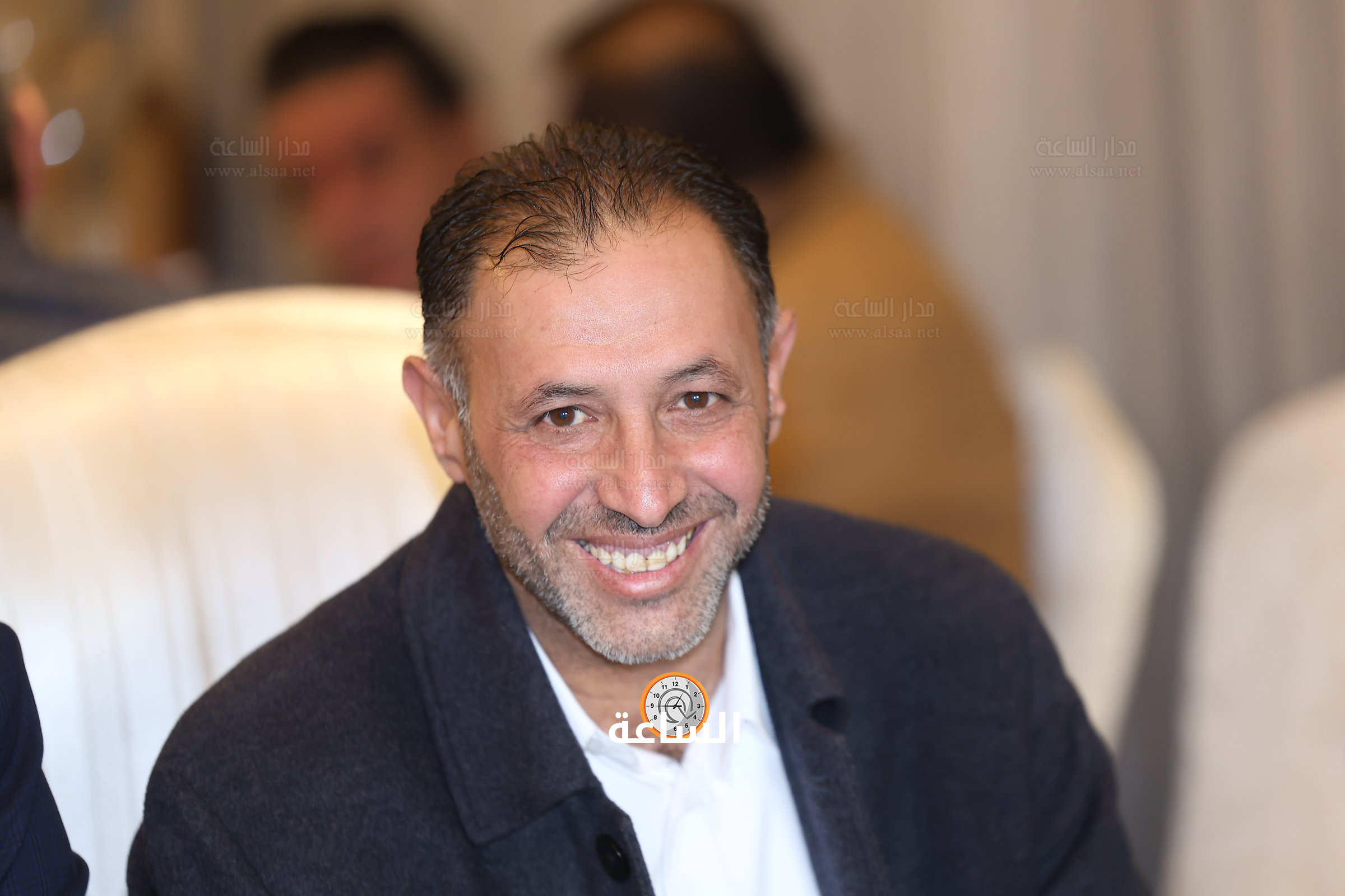 Madar Al-Saa Images 0.9160240765717769