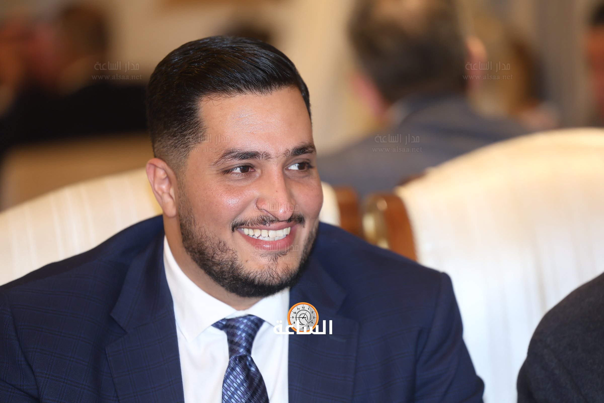 Madar Al-Saa Images 0.4525818923159659