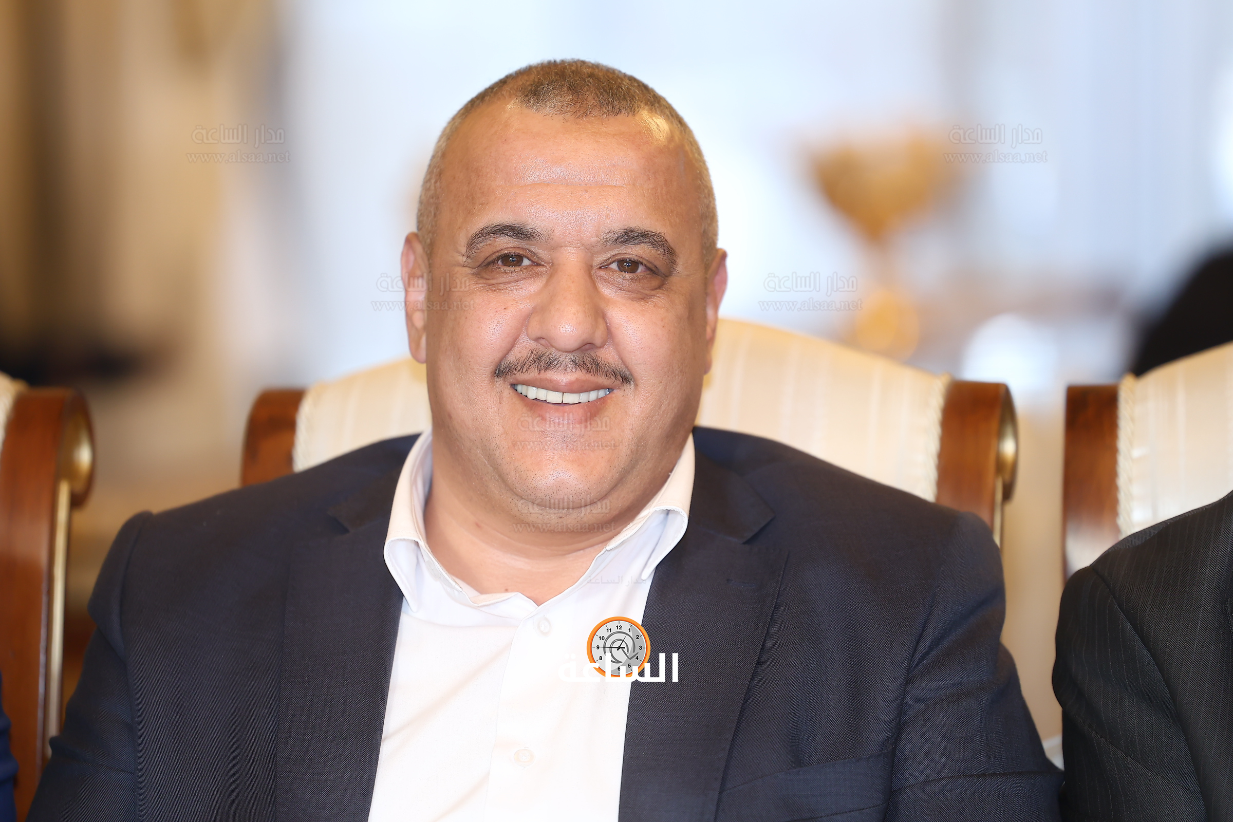 Madar Al-Saa Images 0.27266947049850854