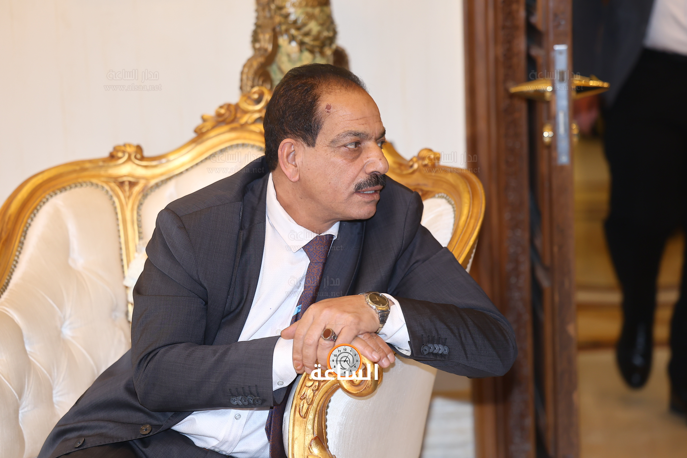 Madar Al-Saa Images 0.31111410318983357