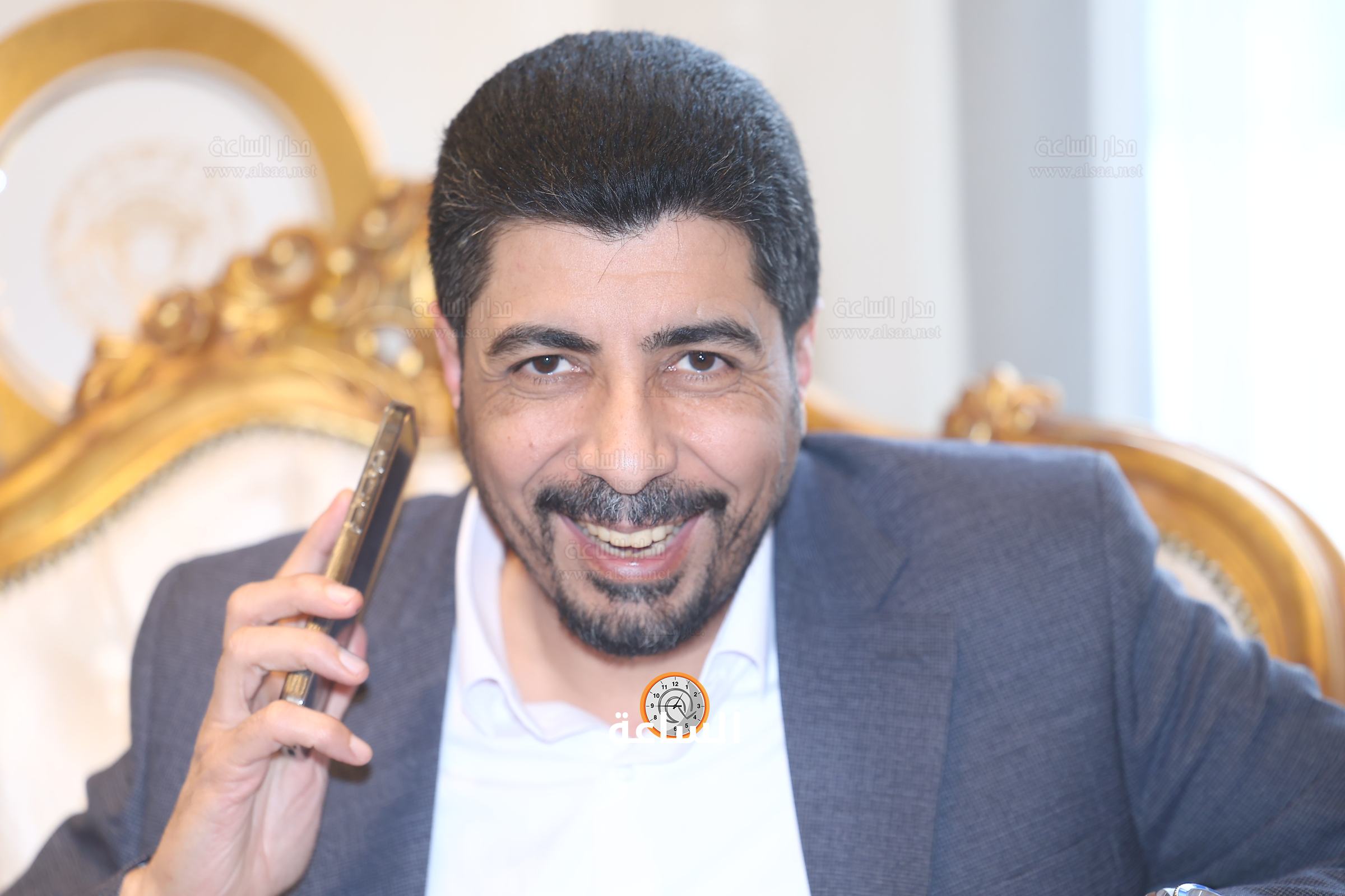 Madar Al-Saa Images 0.7600250319897845