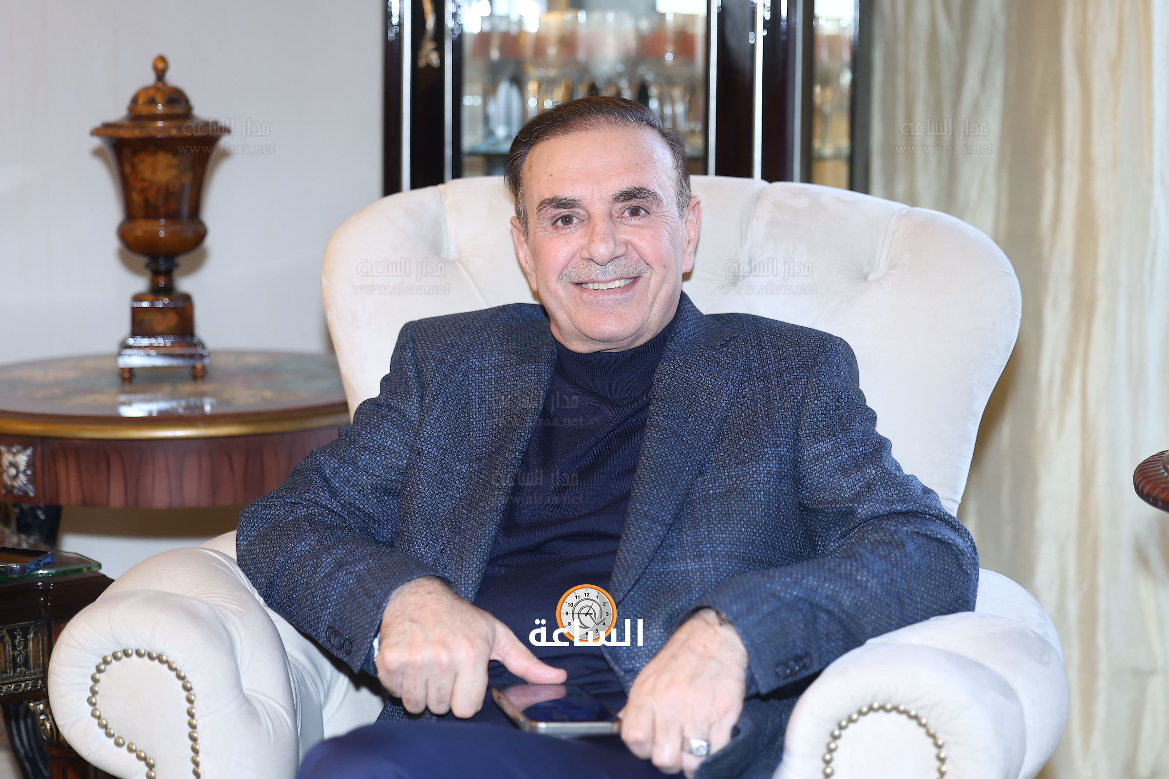 Madar Al-Saa Images 0.951793317647608