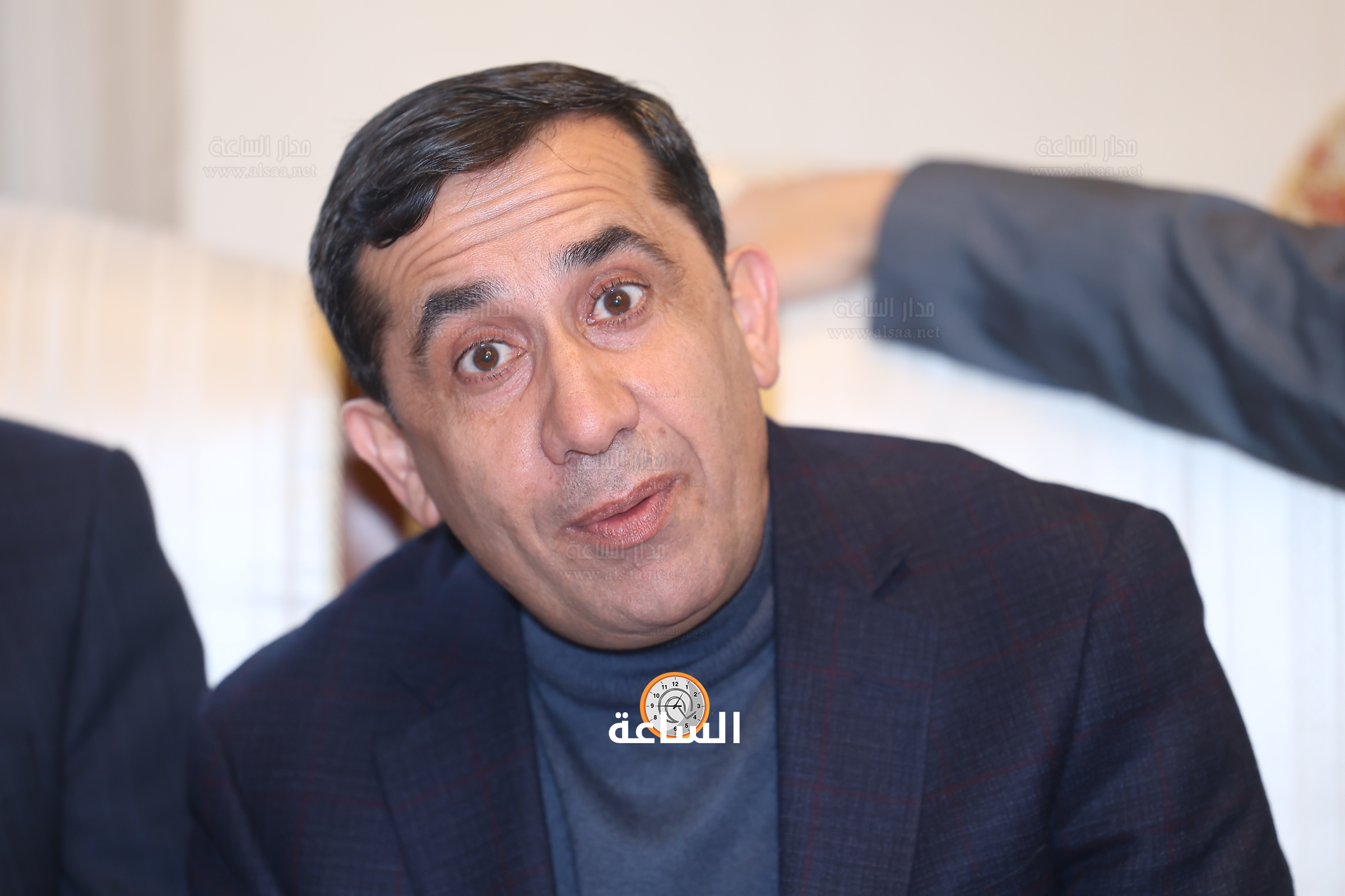 Madar Al-Saa Images 0.34882695247063333