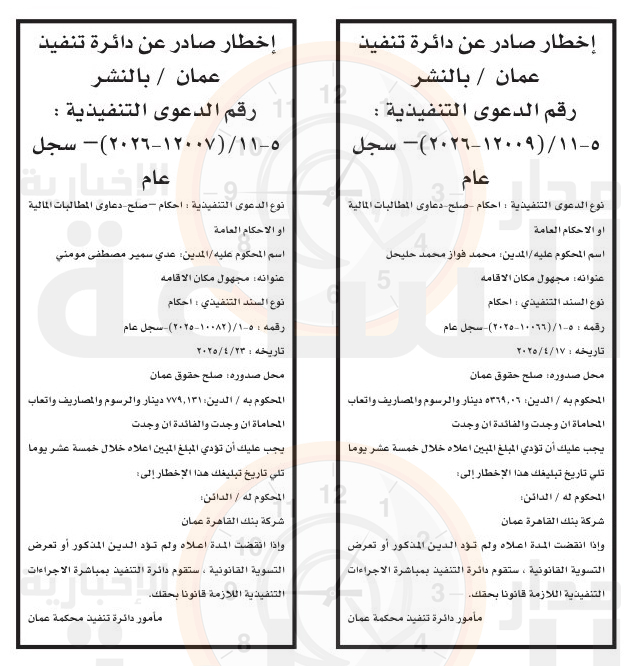 Madar Al-Saa Images 0.04712811473785339