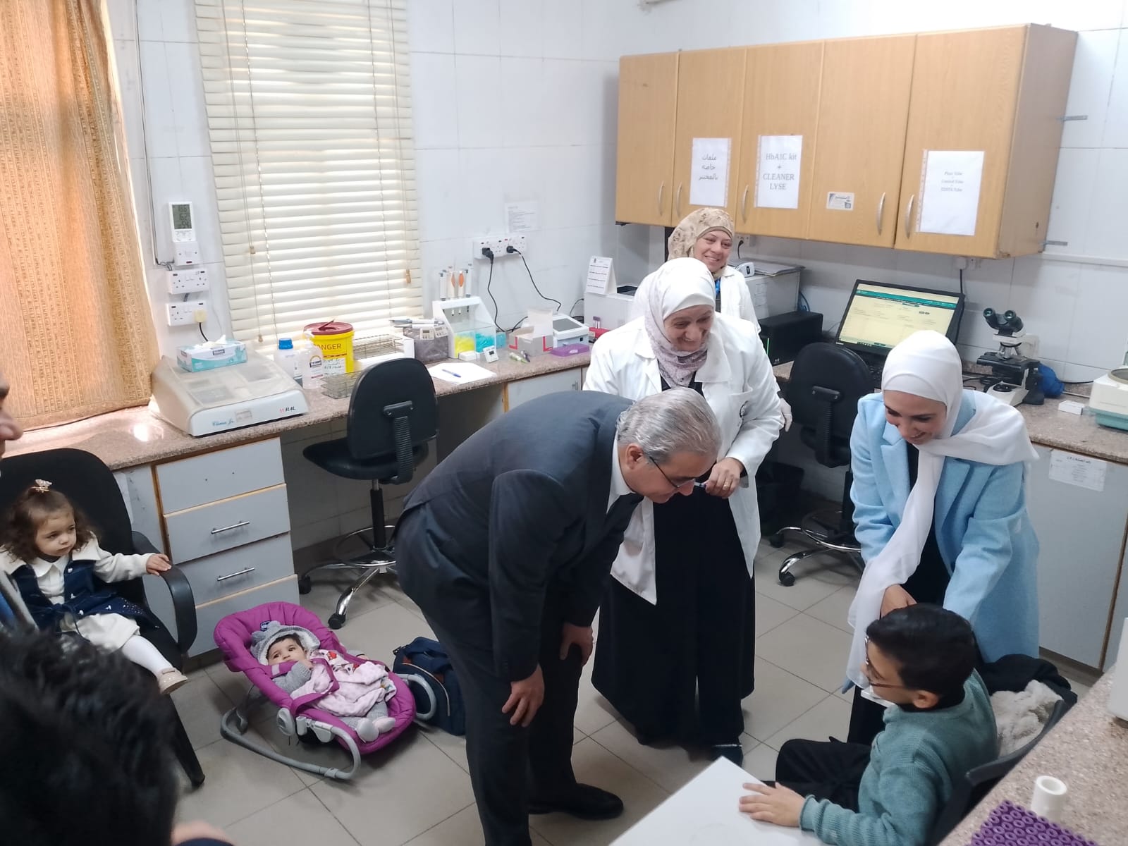 Madar Al-Saa Images 0.7624750937418402