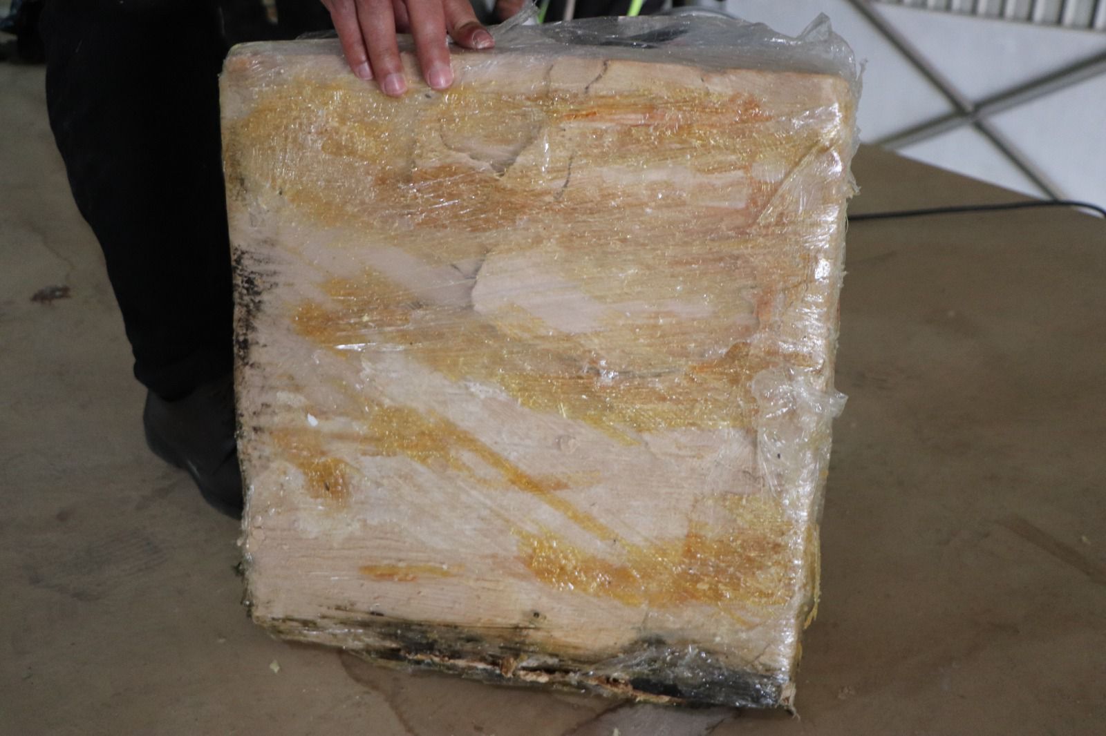 Madar Al-Saa Images 0.7570403112056027