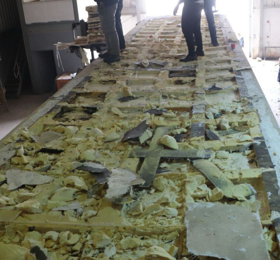 Madar Al-Saa Images 0.8468904750444671