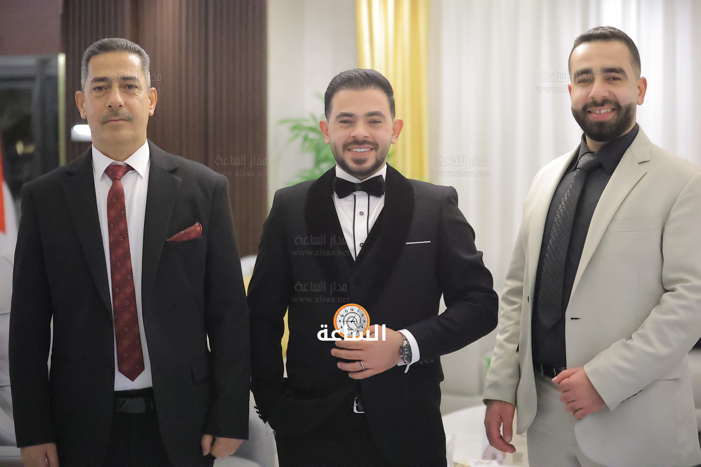 Madar Al-Saa Images 0.8339623793845609