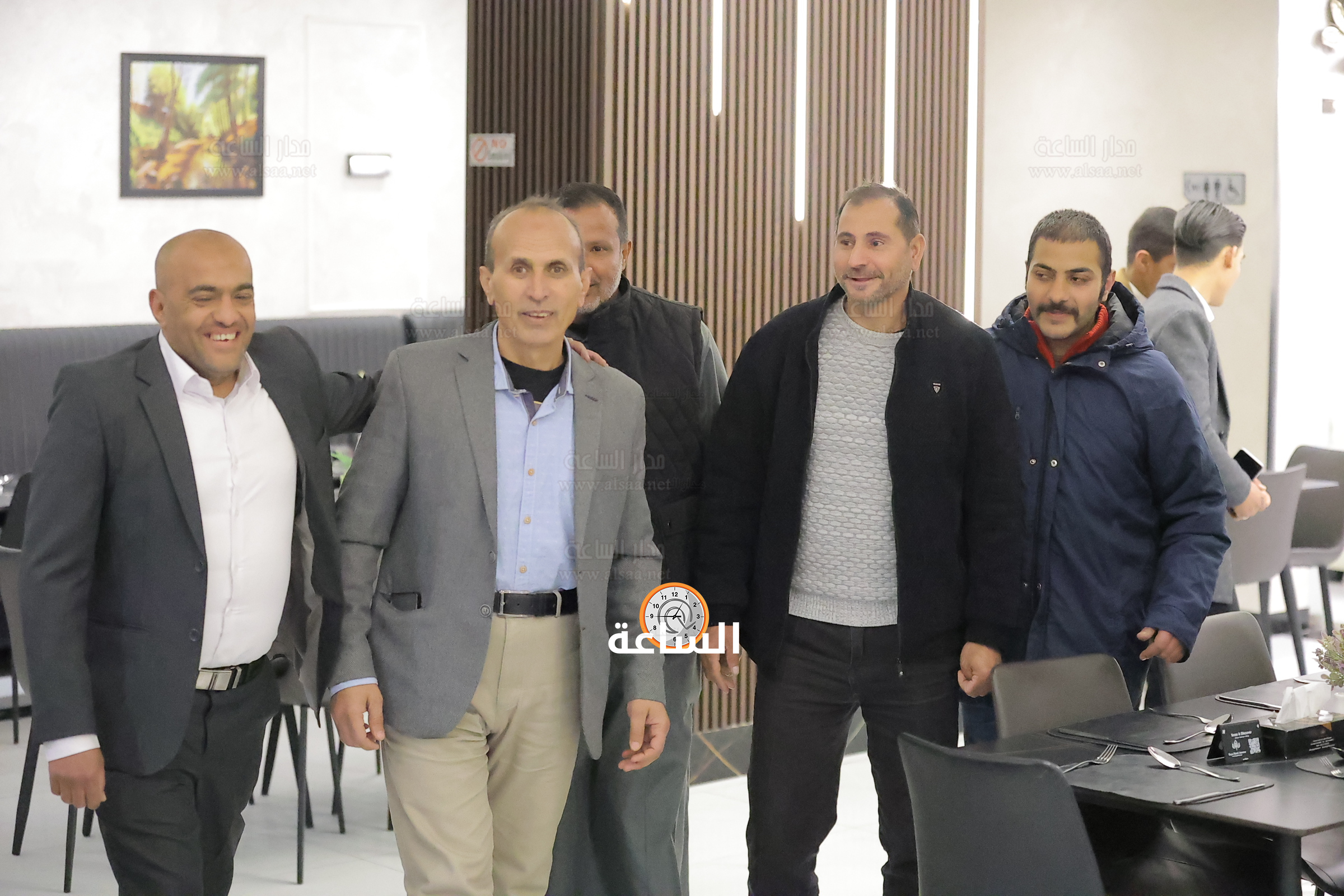 Madar Al-Saa Images 0.0011463477060226213