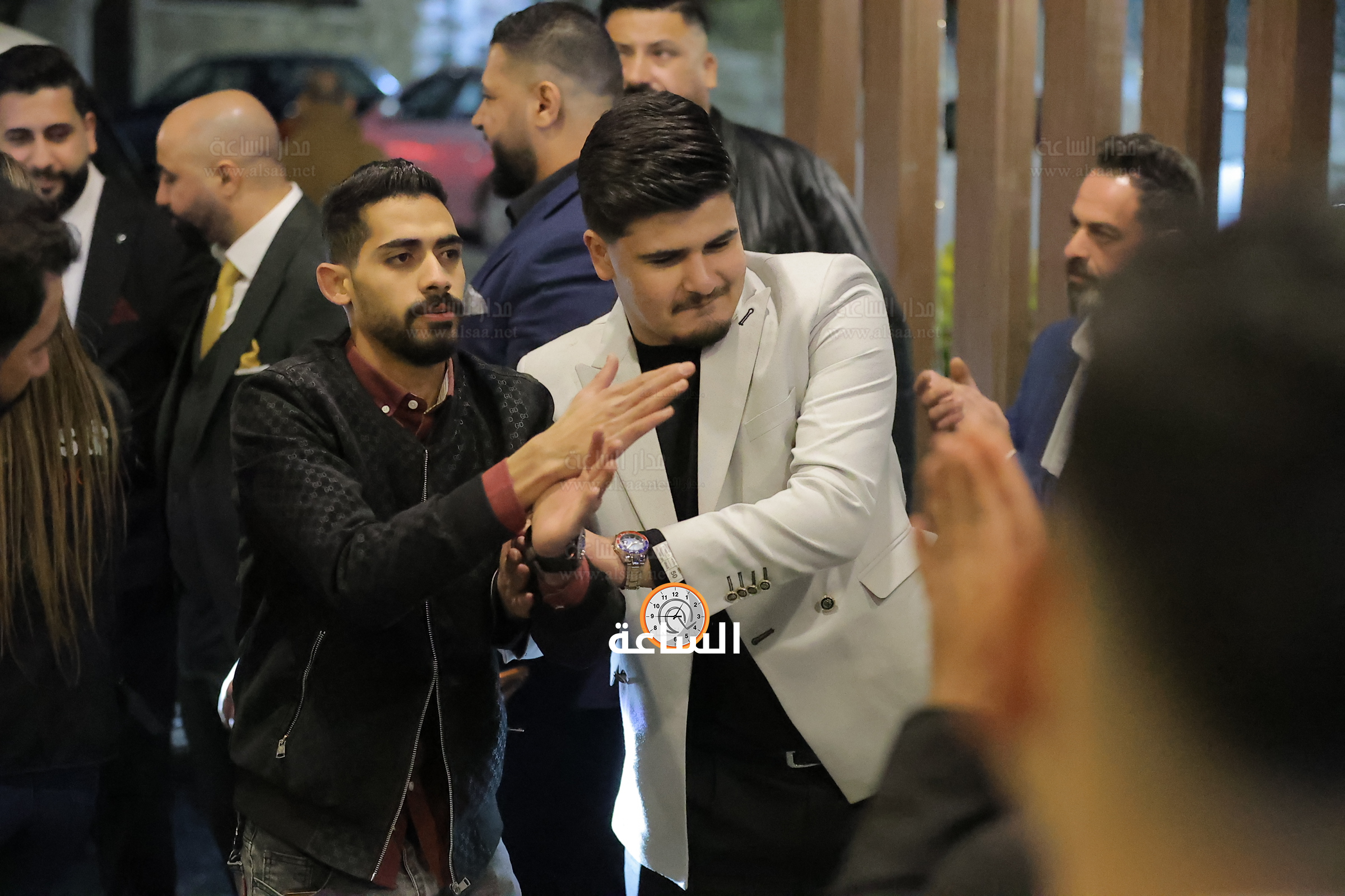 Madar Al-Saa Images 0.6397079996888738