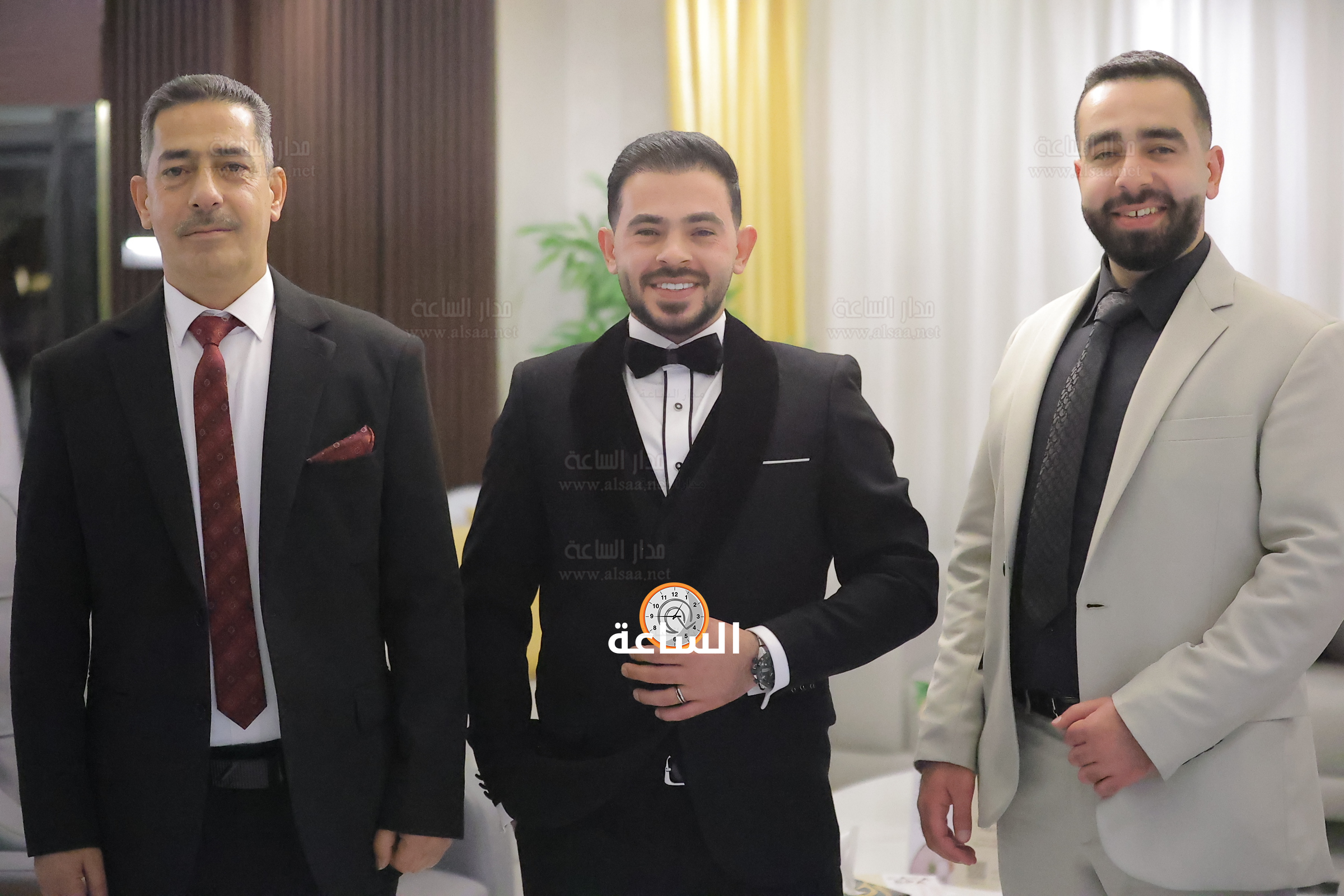 Madar Al-Saa Images 0.7301856446893266