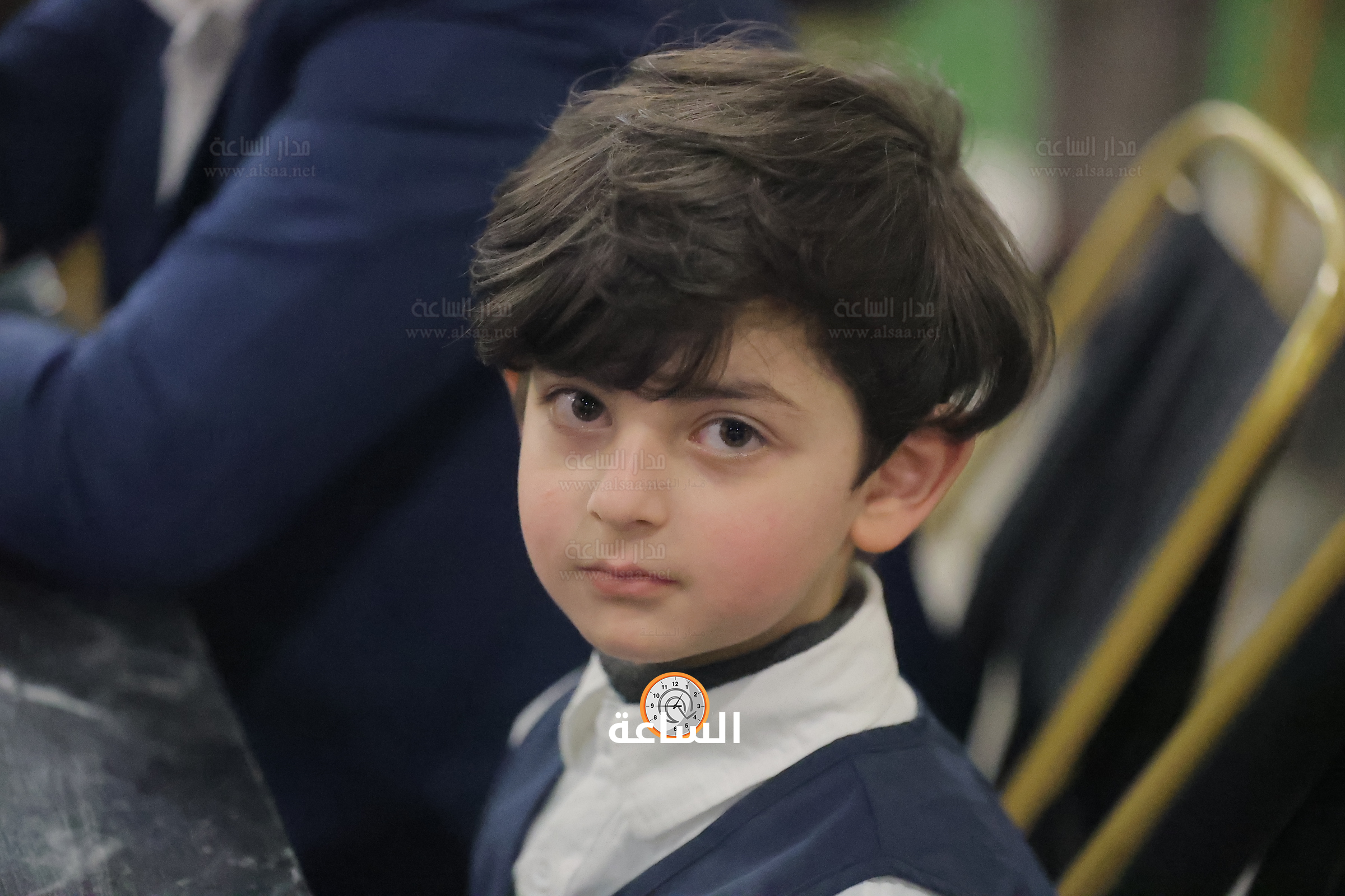 Madar Al-Saa Images 0.050029344392513386