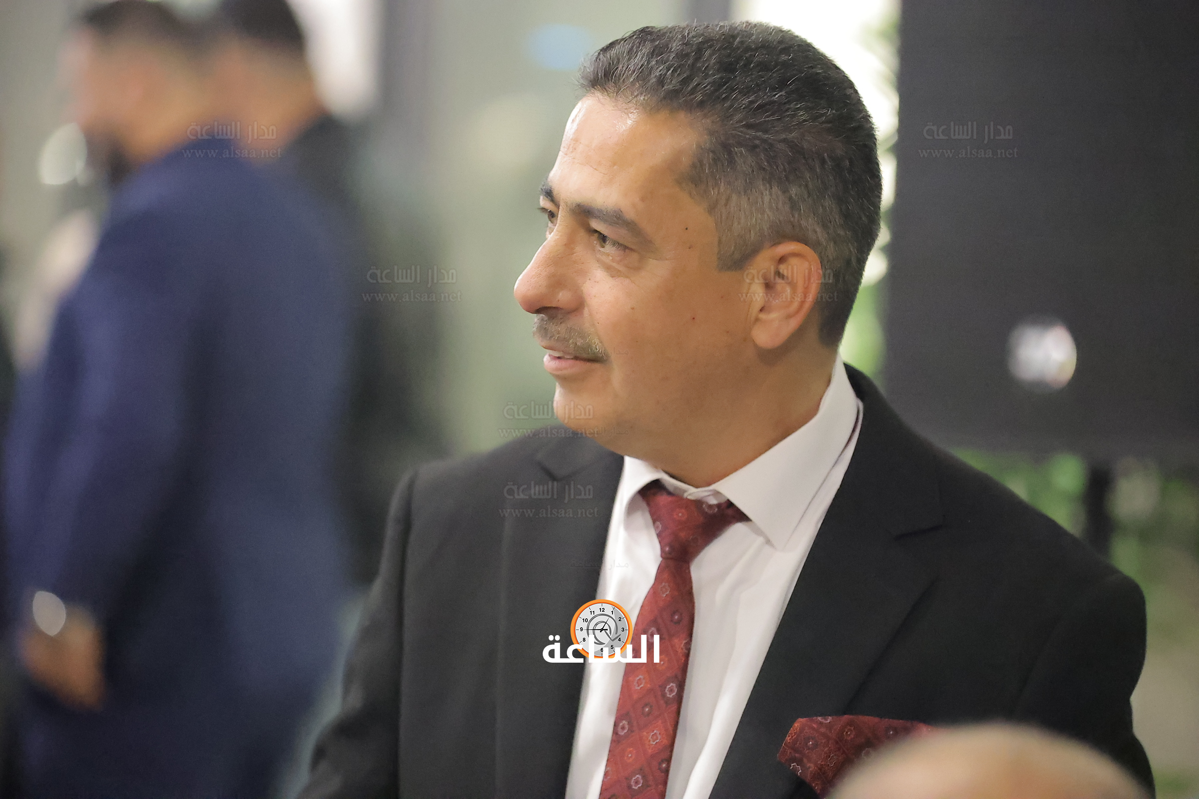 Madar Al-Saa Images 0.4496879320239434