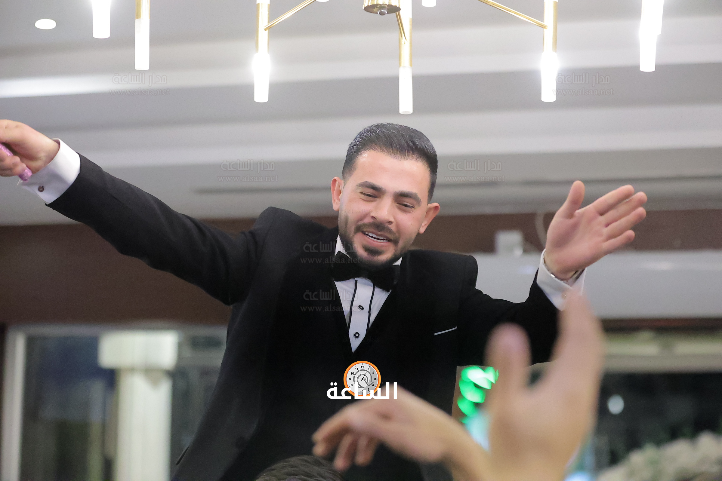 Madar Al-Saa Images 0.06601300651239872