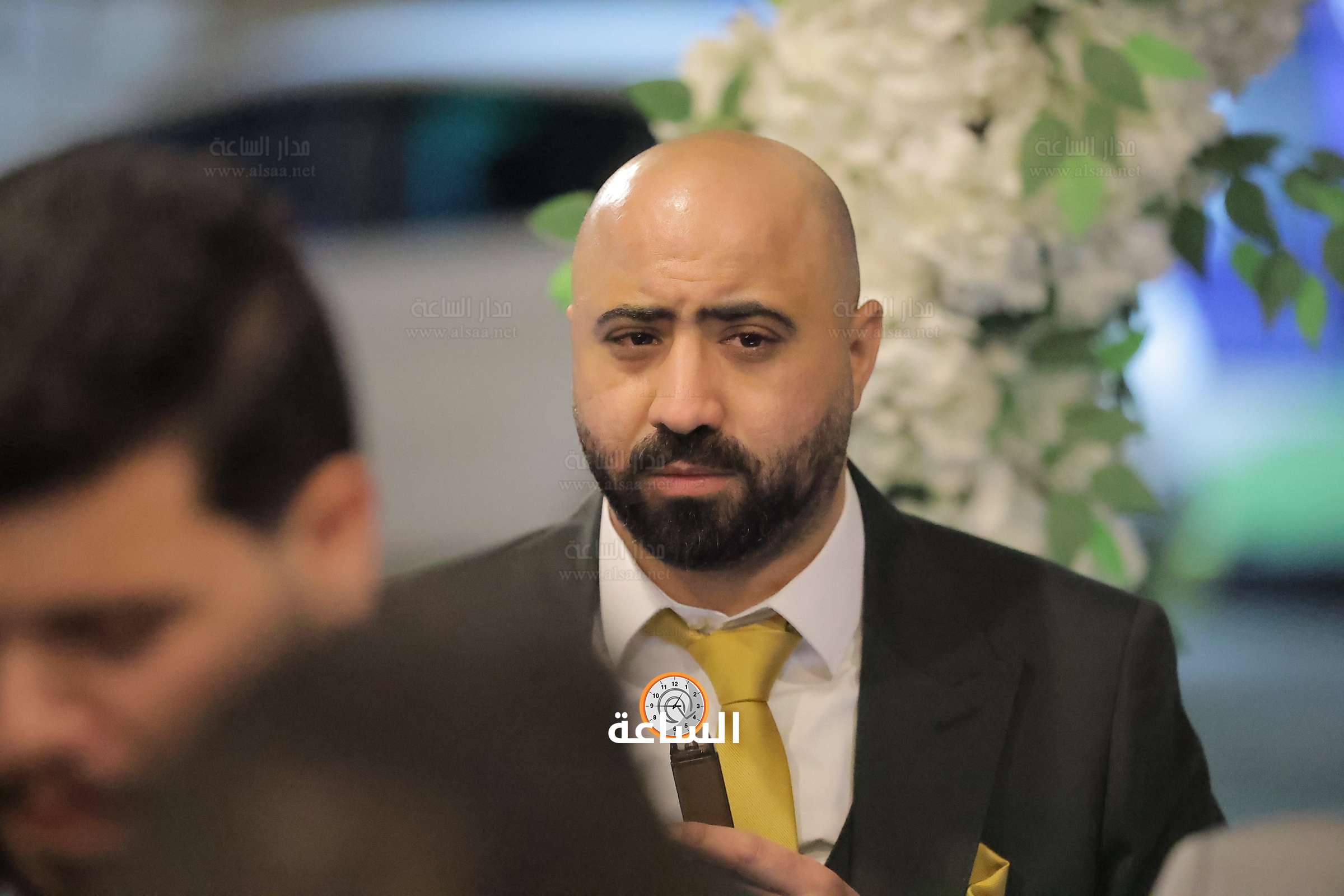 Madar Al-Saa Images 0.06352011121898715