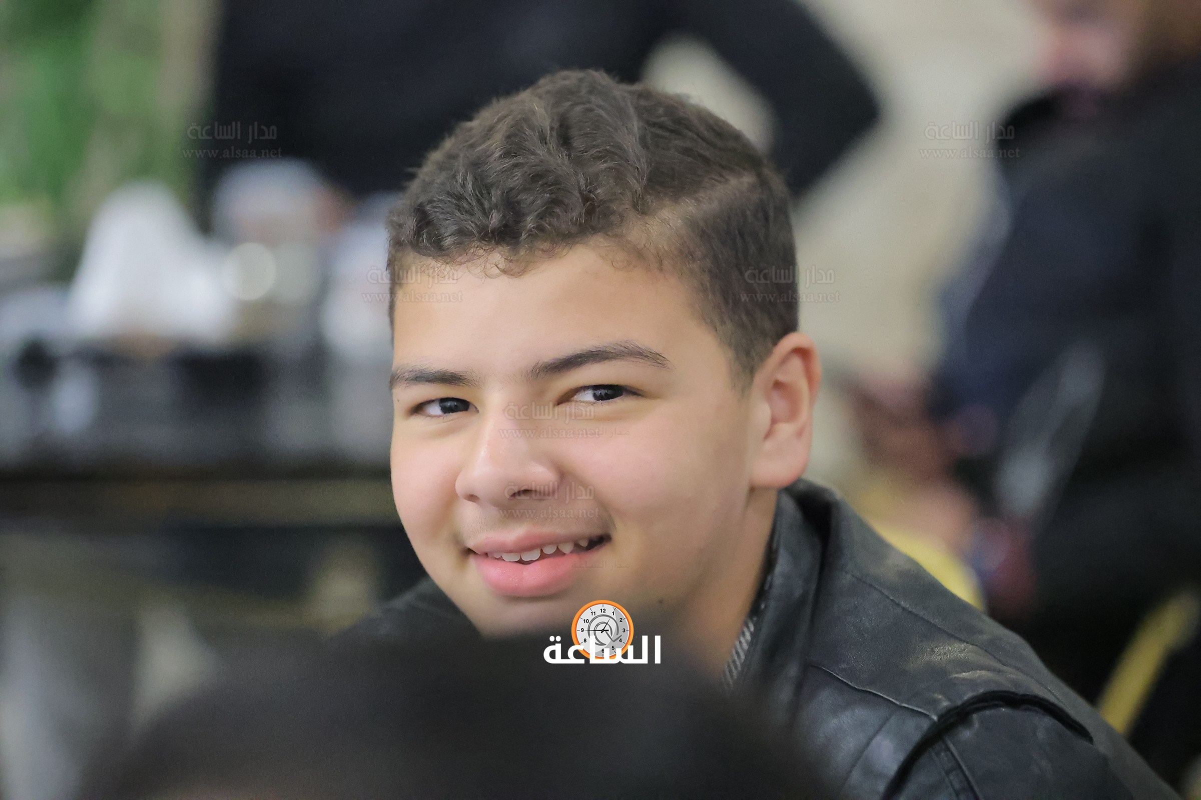 Madar Al-Saa Images 0.7581465370589944