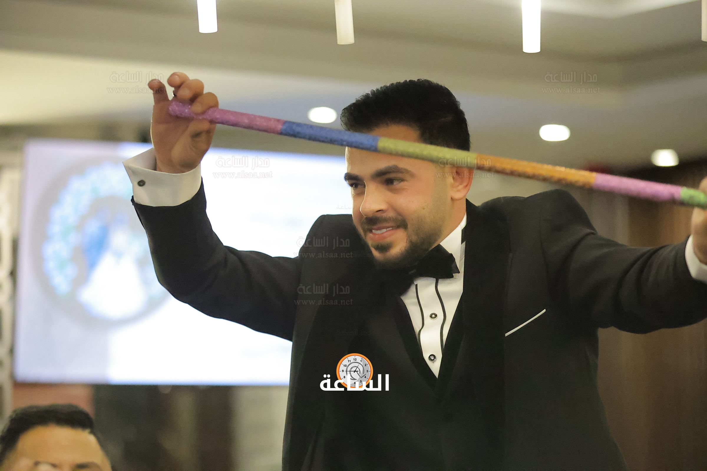 Madar Al-Saa Images 0.7243809839427489