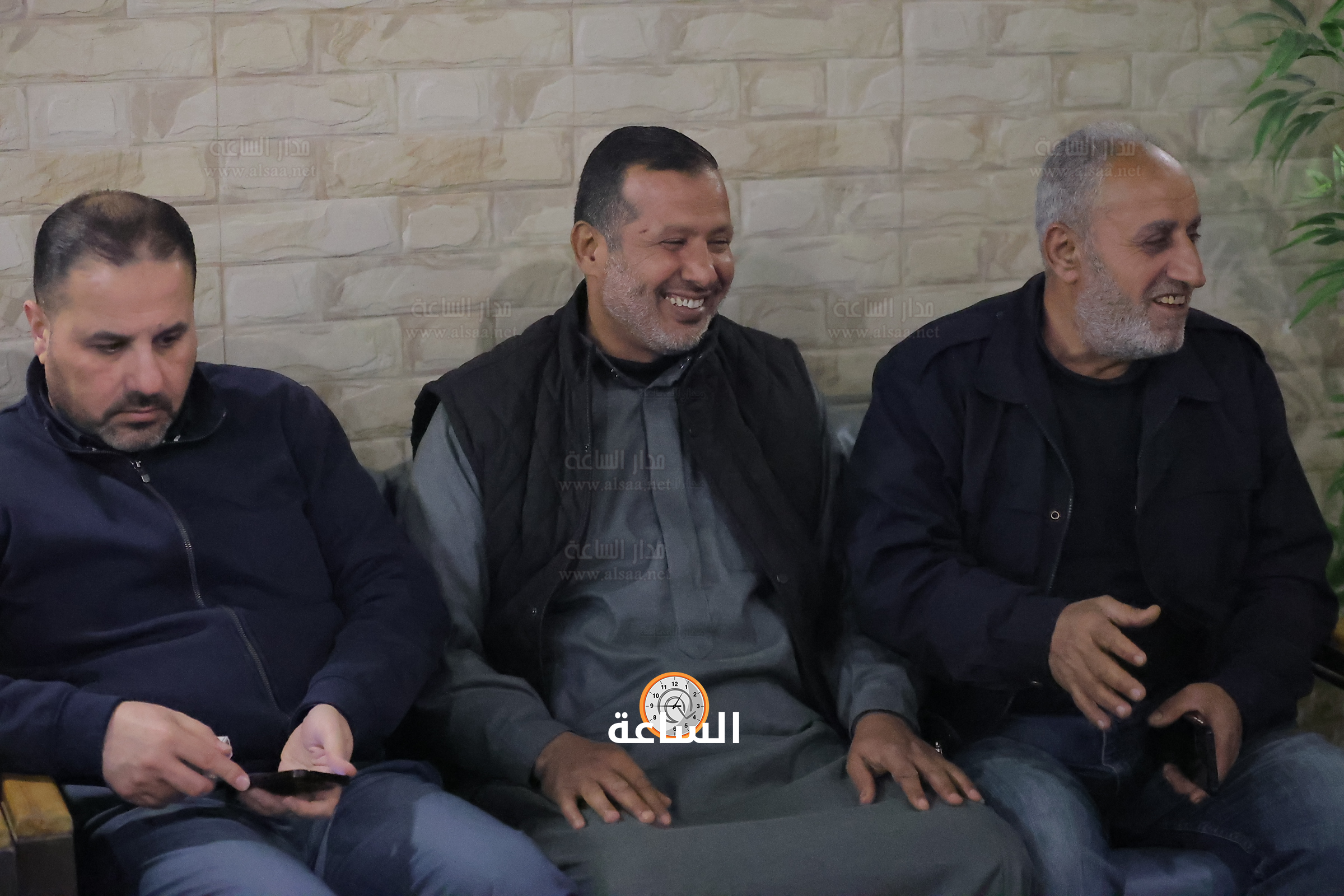 Madar Al-Saa Images 0.2995981256886716