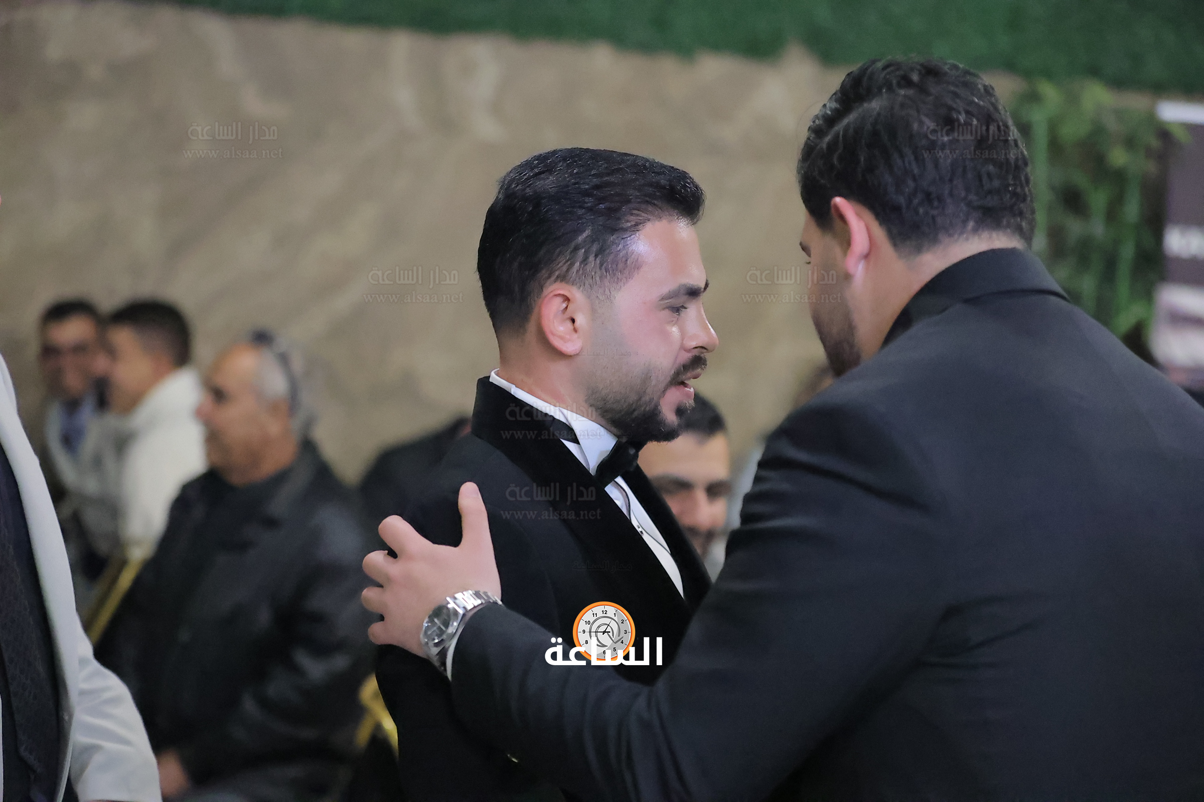 Madar Al-Saa Images 0.9491819750167647