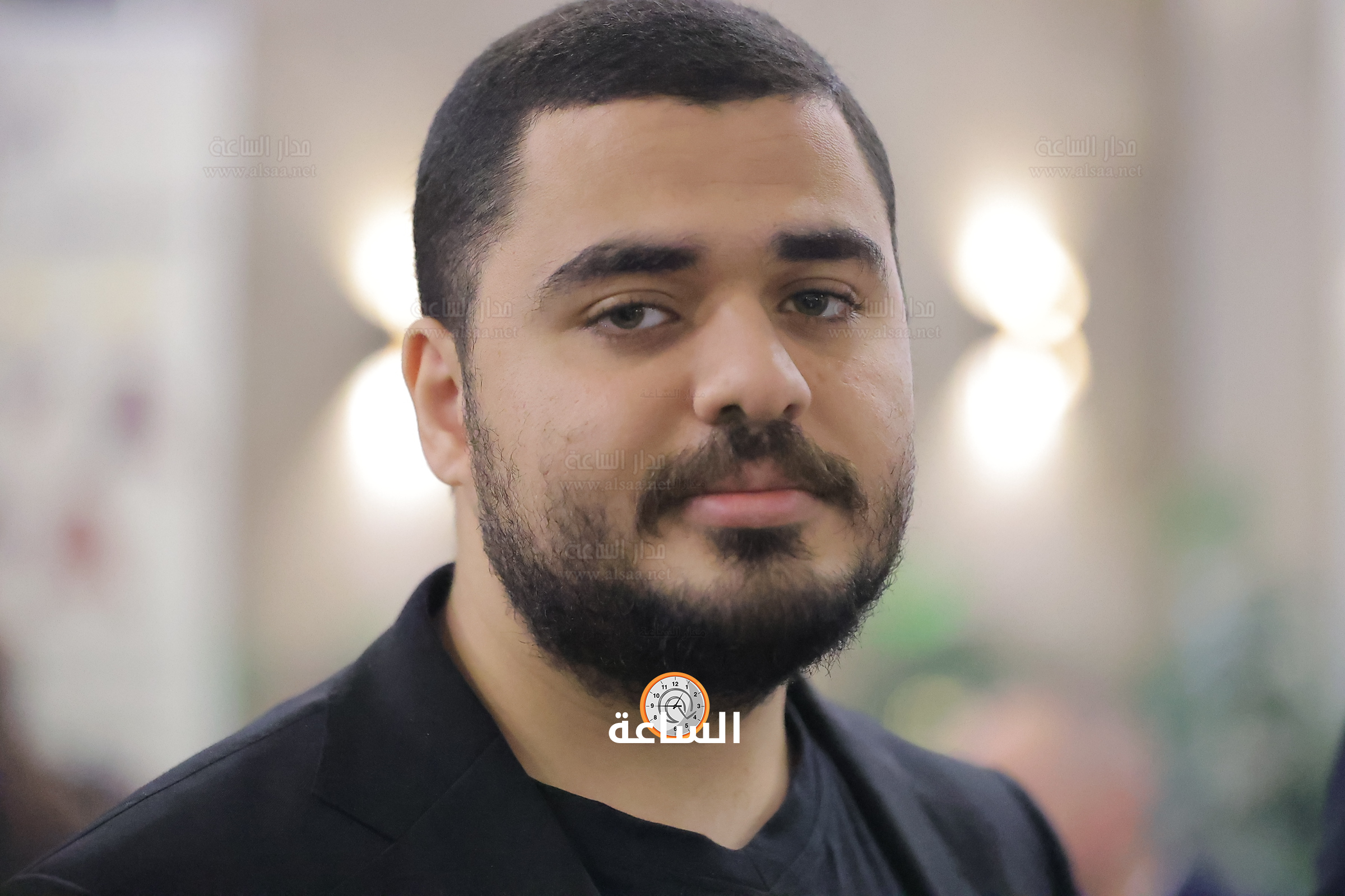 Madar Al-Saa Images 0.31934680641587787