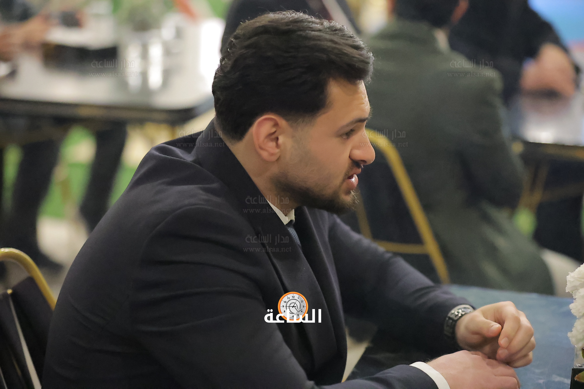 Madar Al-Saa Images 0.18099344585043708