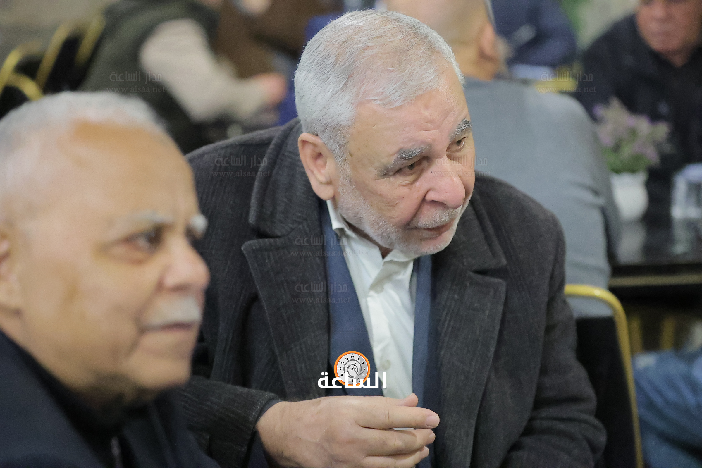 Madar Al-Saa Images 0.46393610880569836