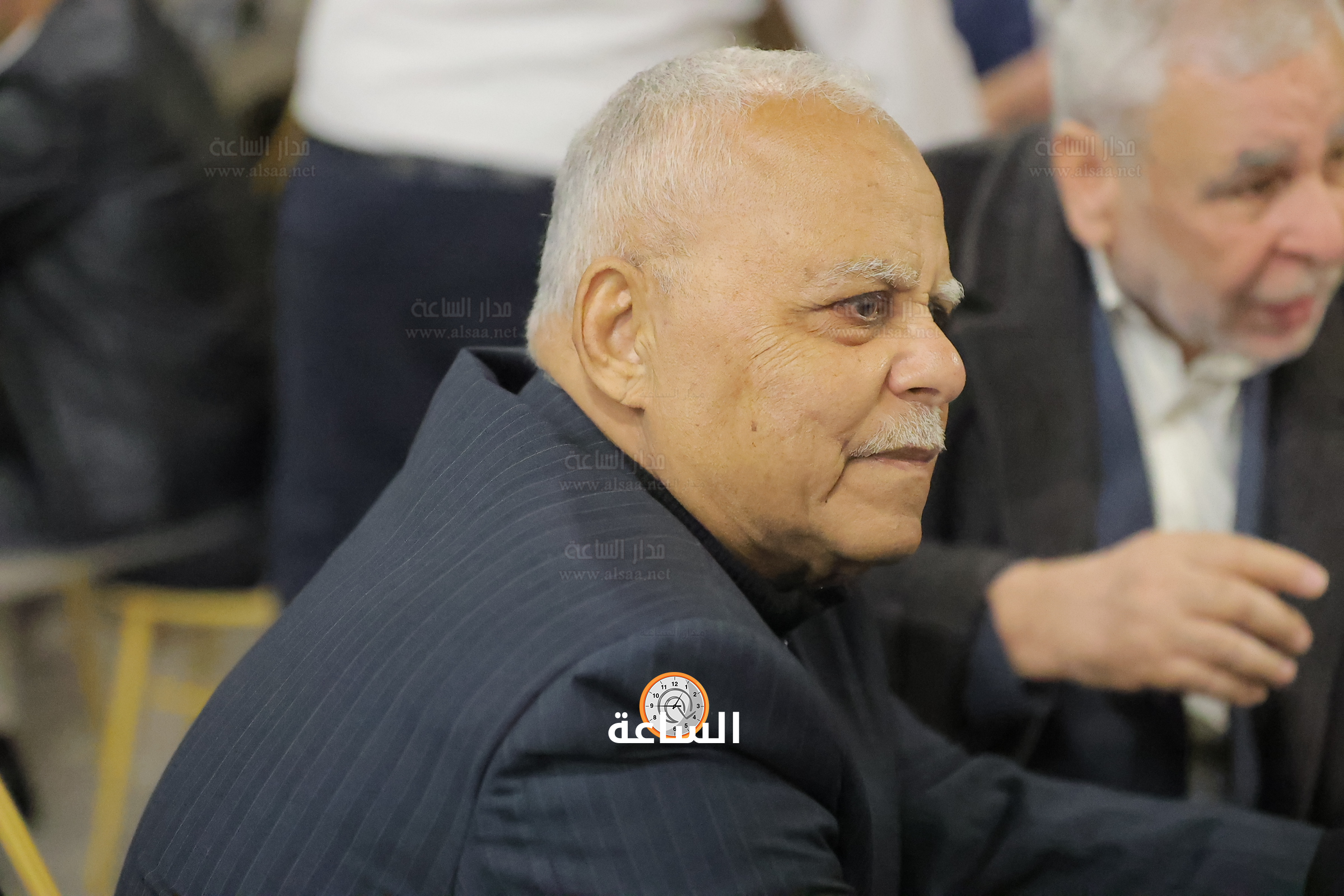 Madar Al-Saa Images 0.5034362748523653