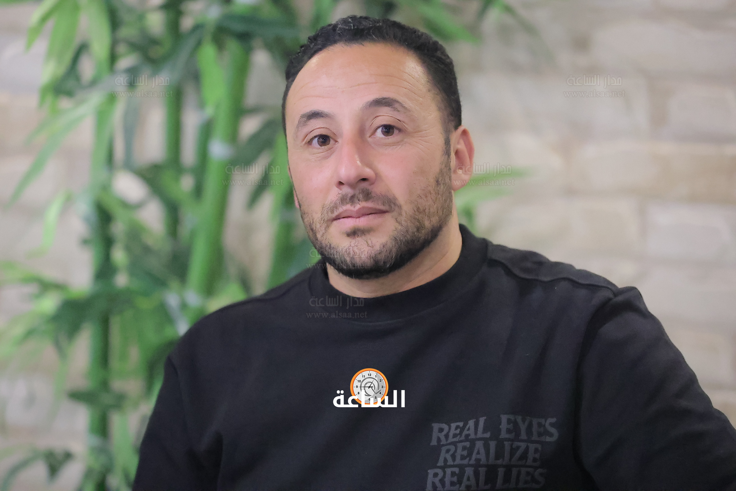 Madar Al-Saa Images 0.5833636142735877