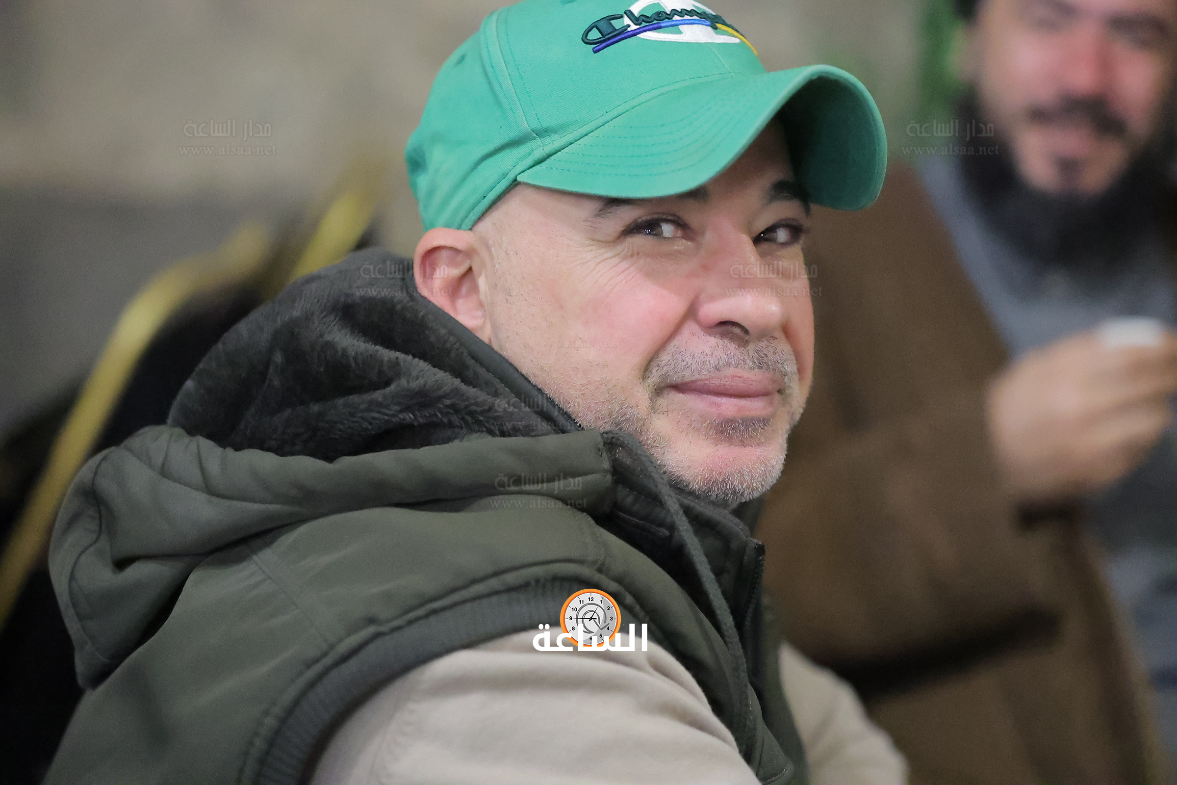 Madar Al-Saa Images 0.46957976230373233