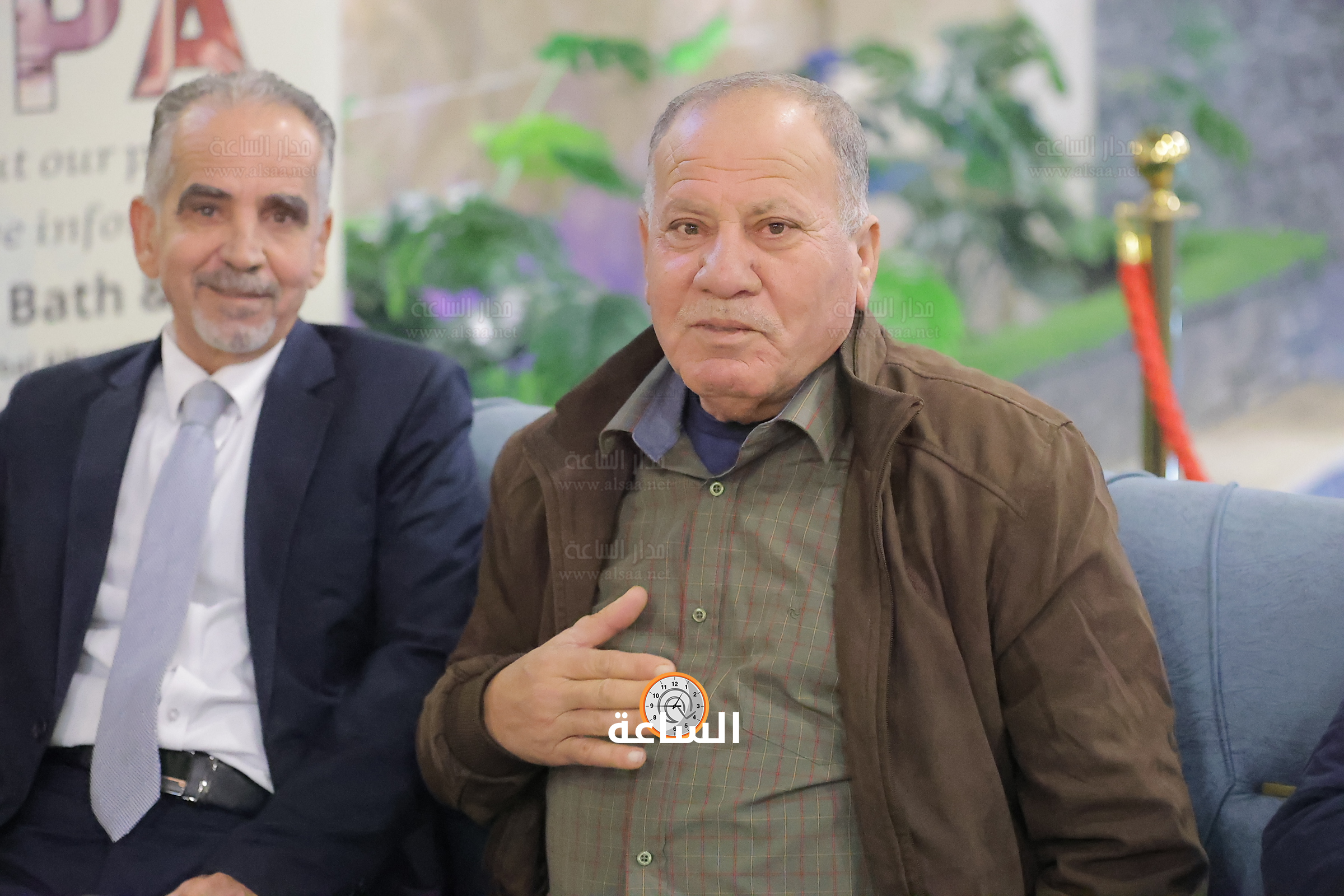 Madar Al-Saa Images 0.6442287800236908