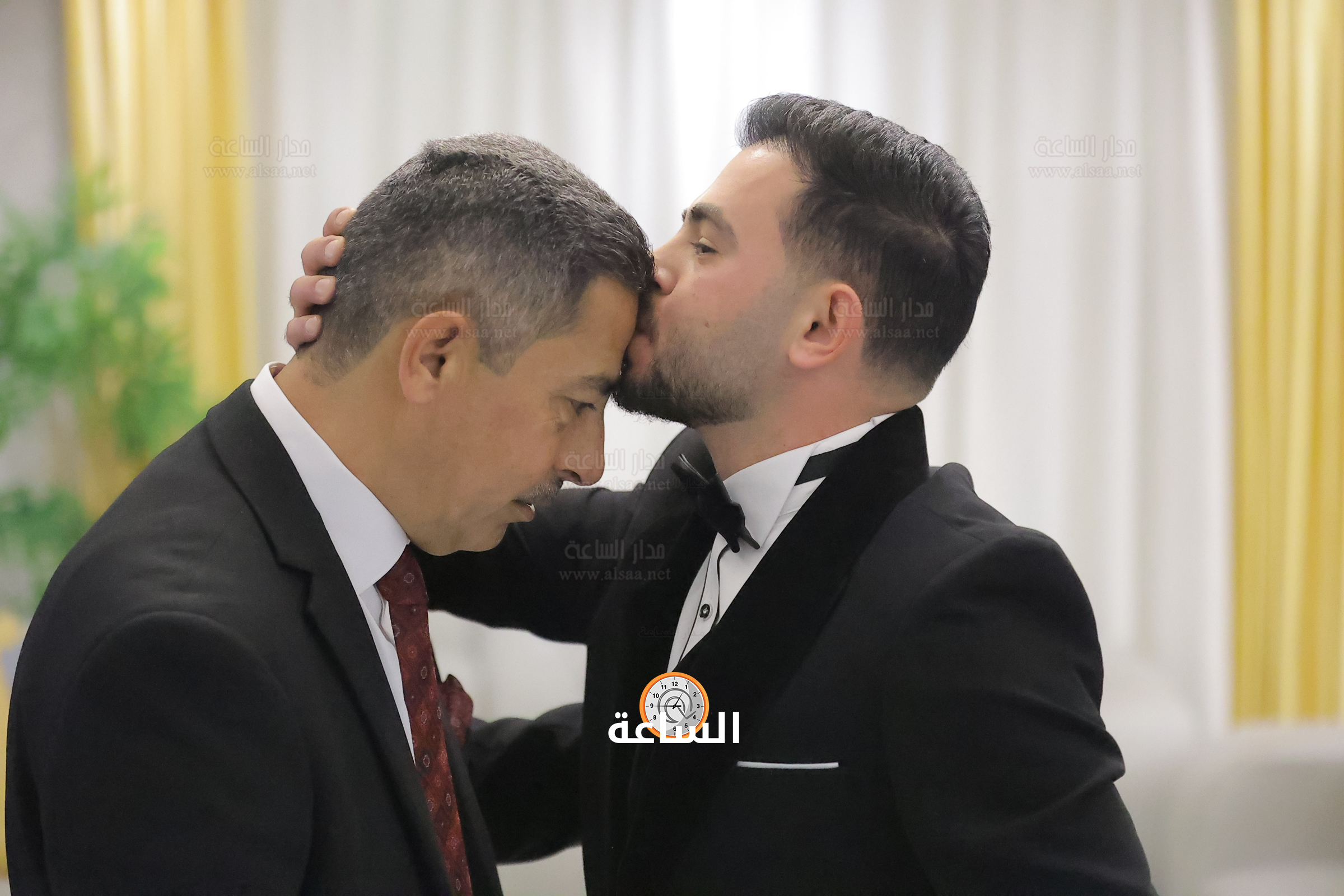 Madar Al-Saa Images 0.12381788786200354