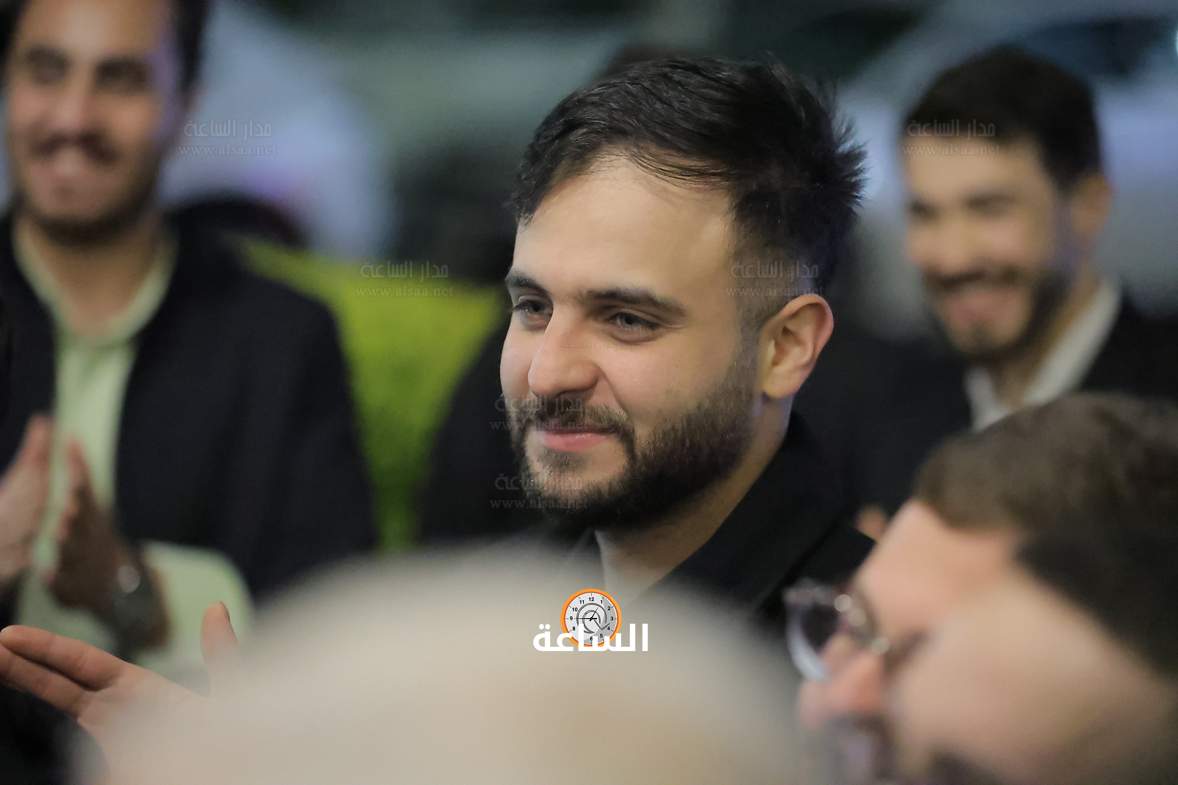 Madar Al-Saa Images 0.5232698809161965