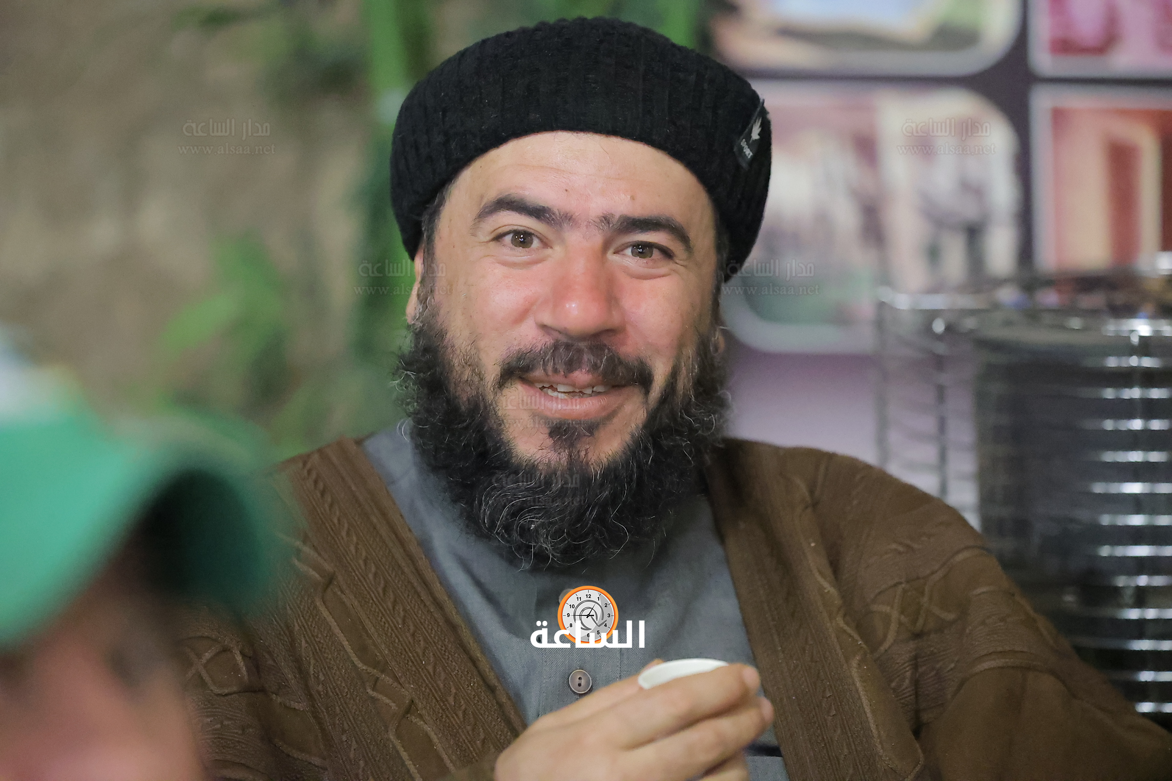 Madar Al-Saa Images 0.8023739211833262