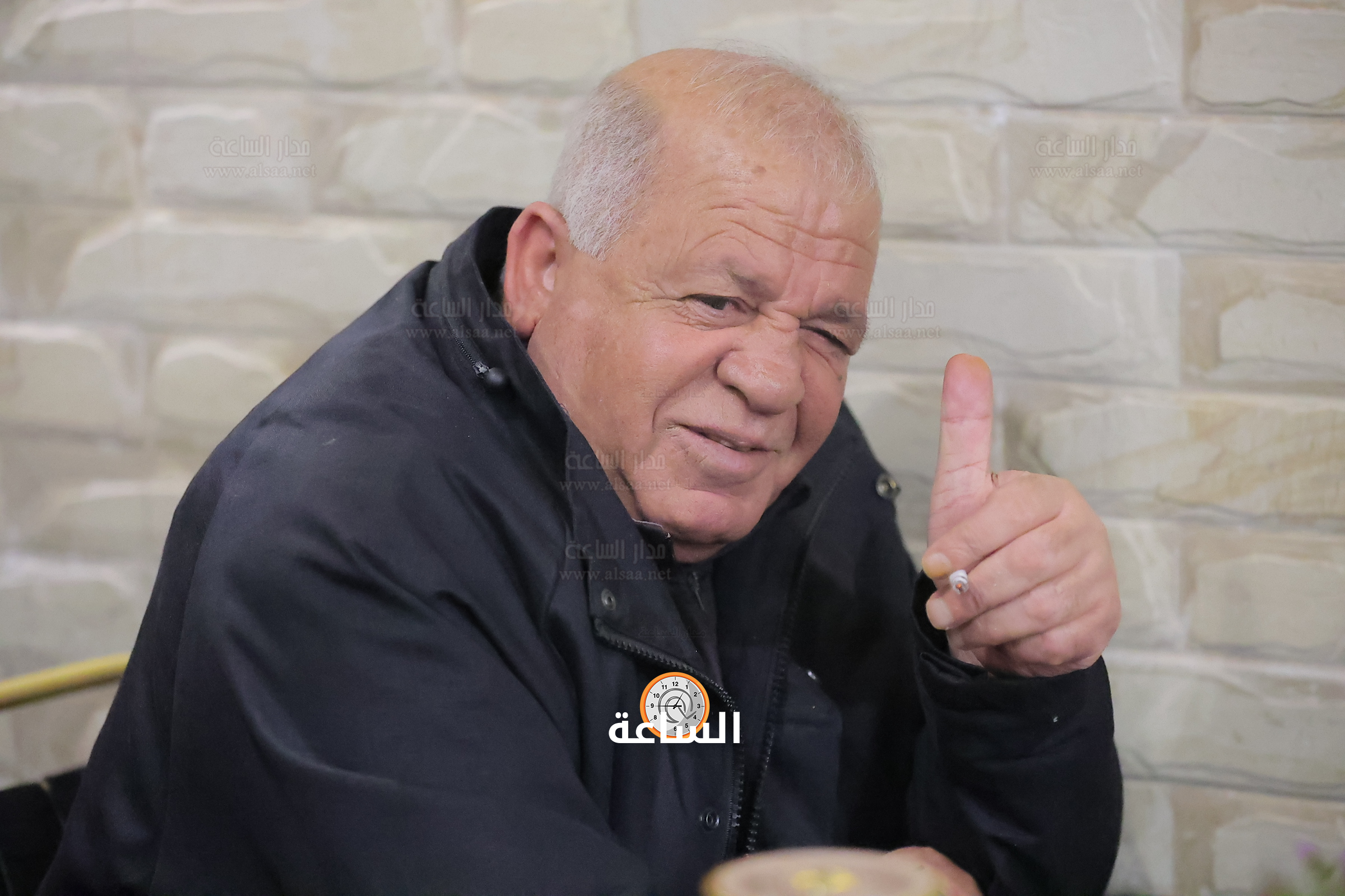 Madar Al-Saa Images 0.5503140332860719