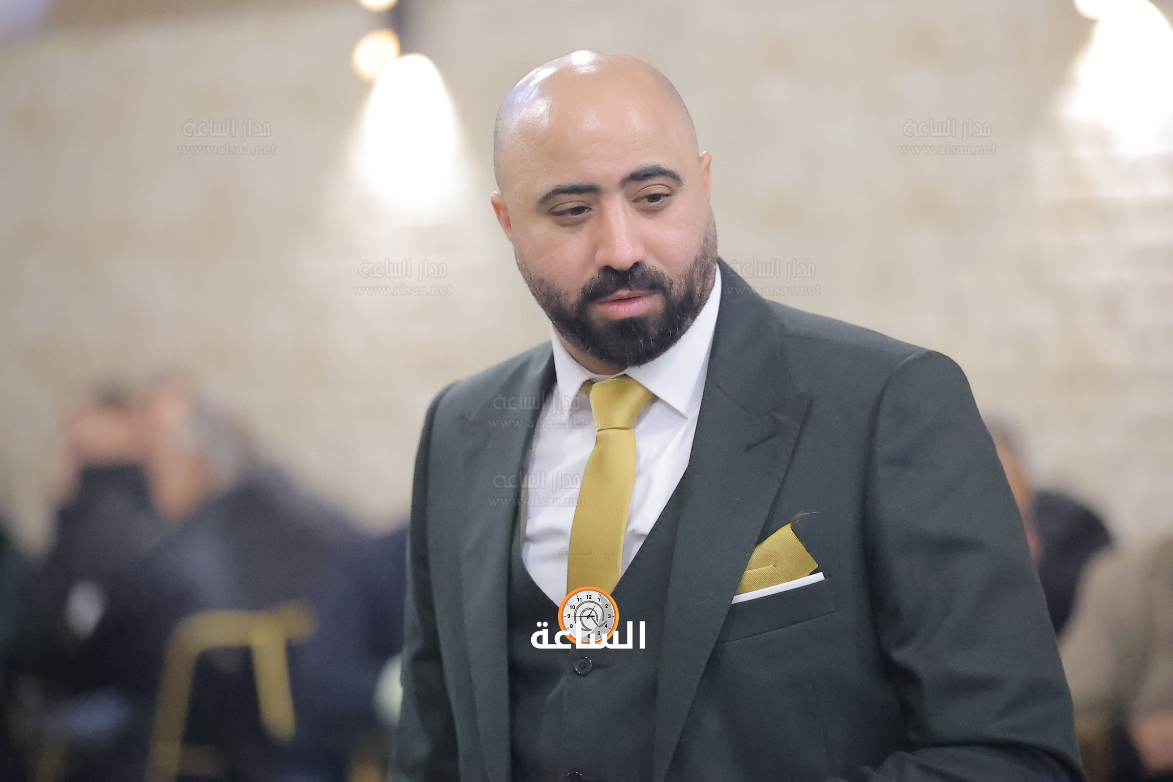 Madar Al-Saa Images 0.5371793985080913