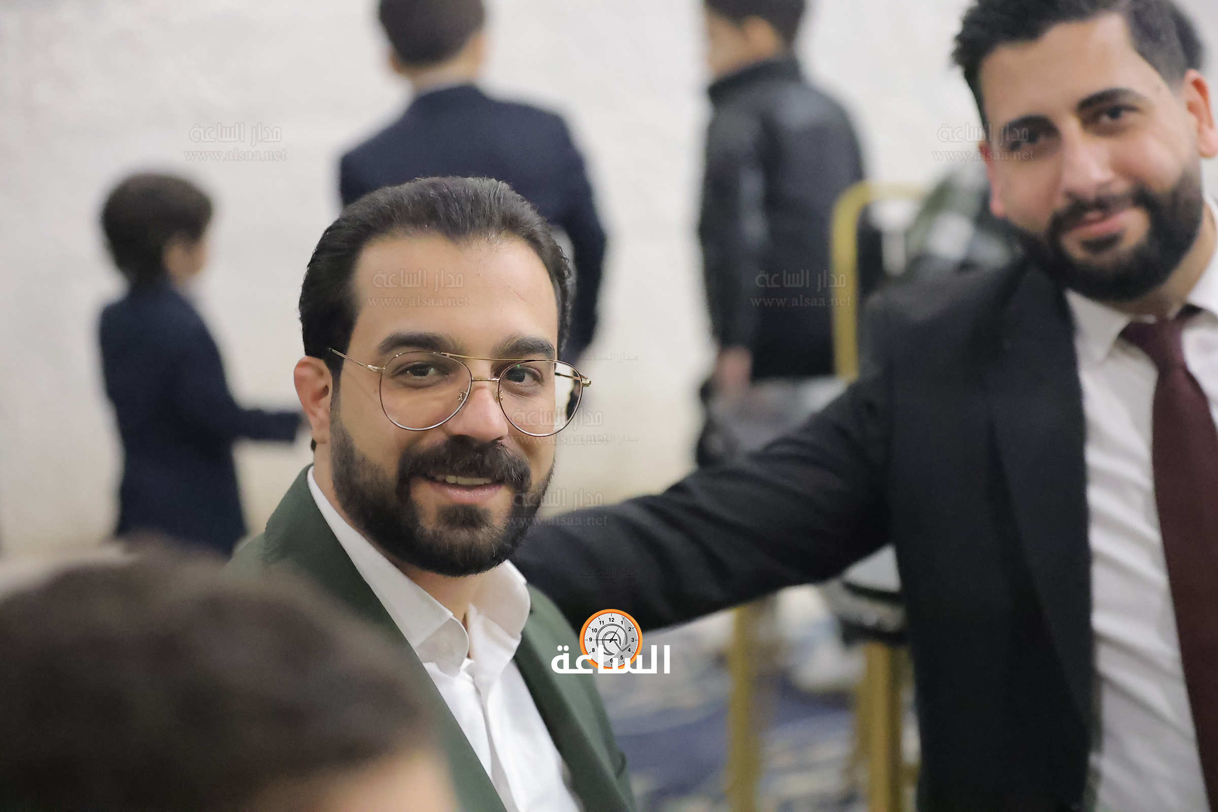 Madar Al-Saa Images 0.10629720654658525