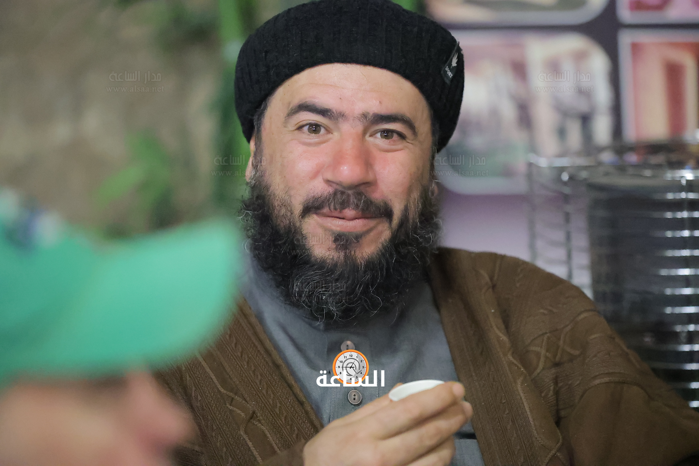 Madar Al-Saa Images 0.5628303291960846