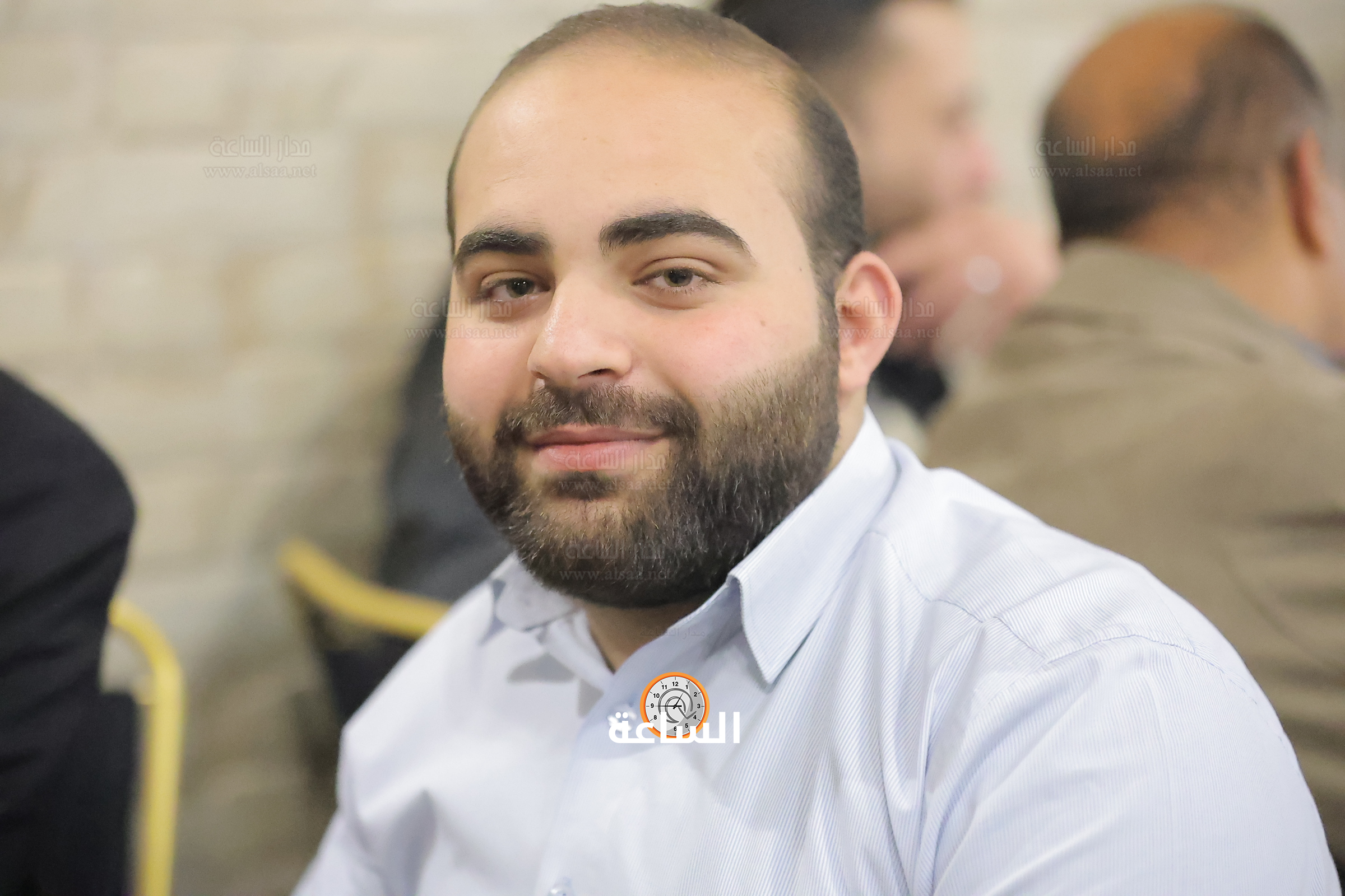 Madar Al-Saa Images 0.28261307122407386