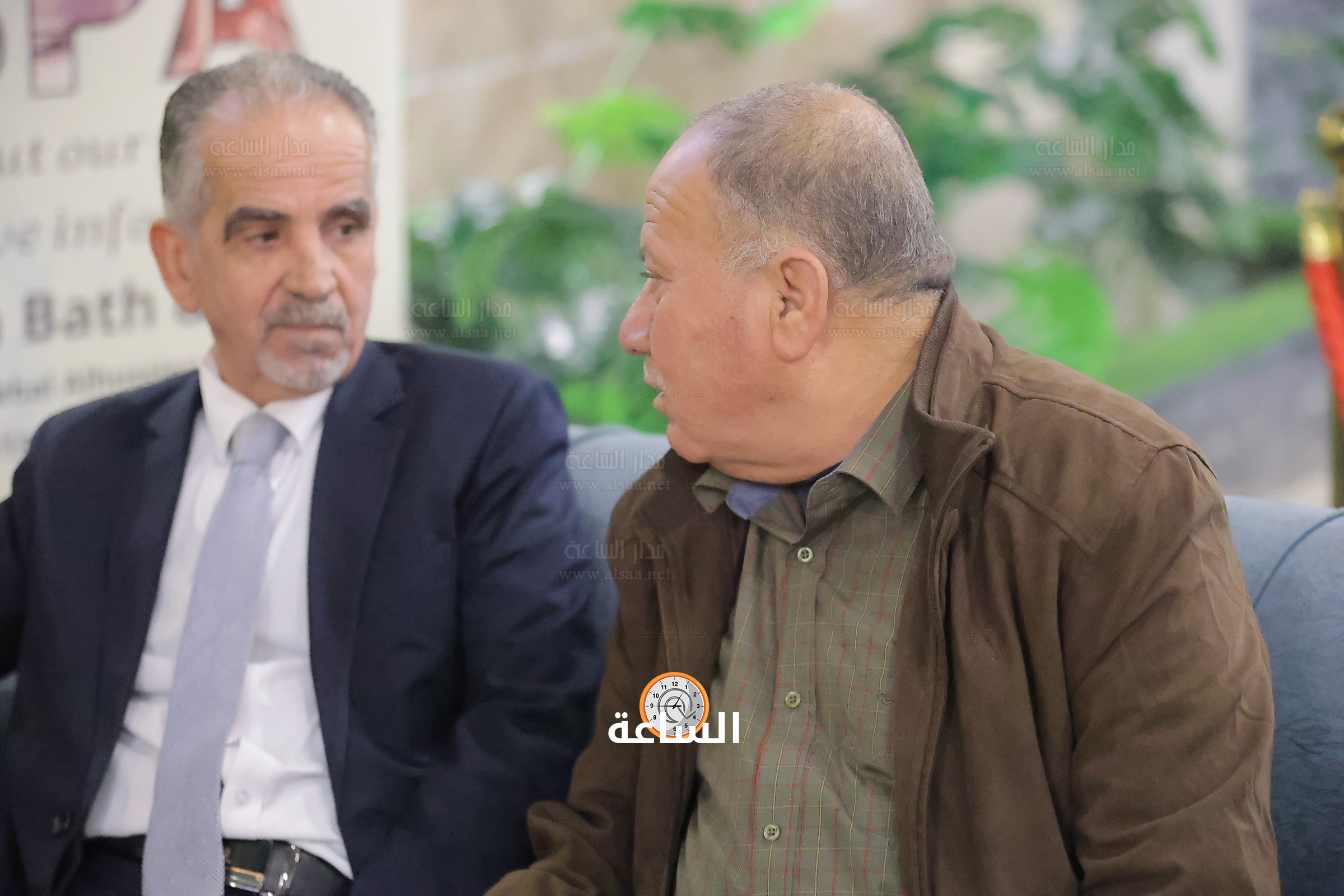 Madar Al-Saa Images 0.5828380602674805