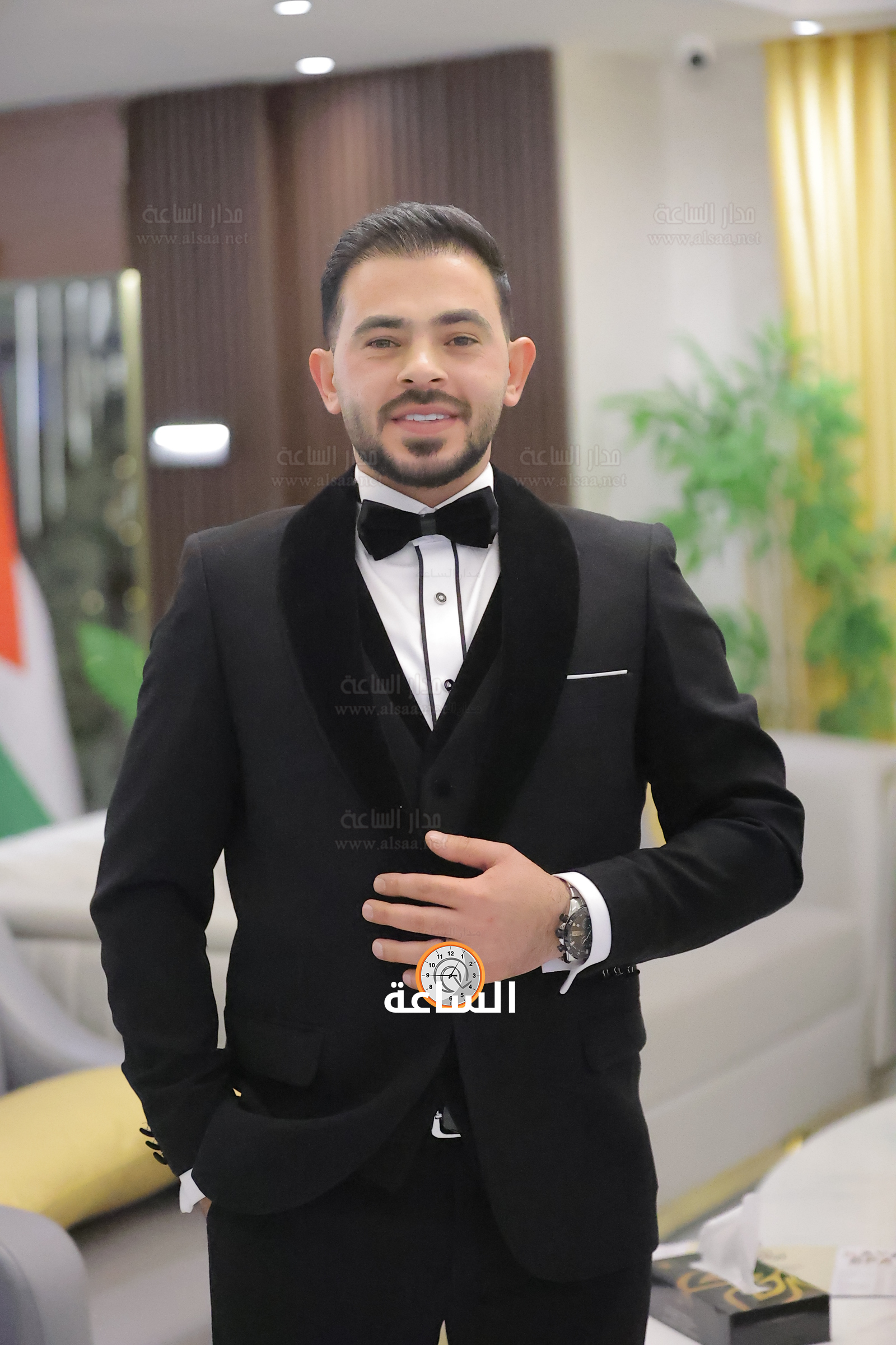 Madar Al-Saa Images 0.9052690173638097