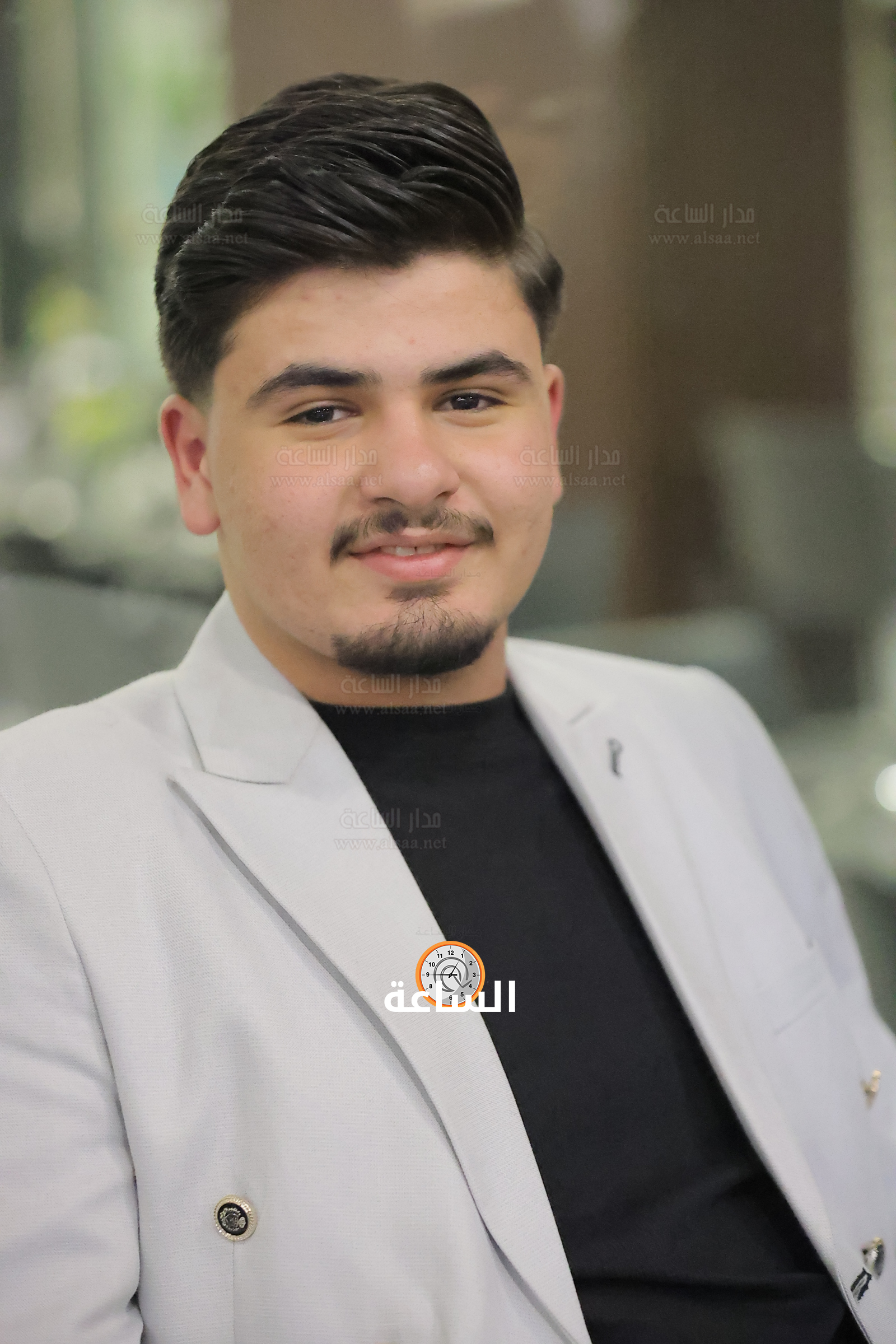 Madar Al-Saa Images 0.32403426882998976