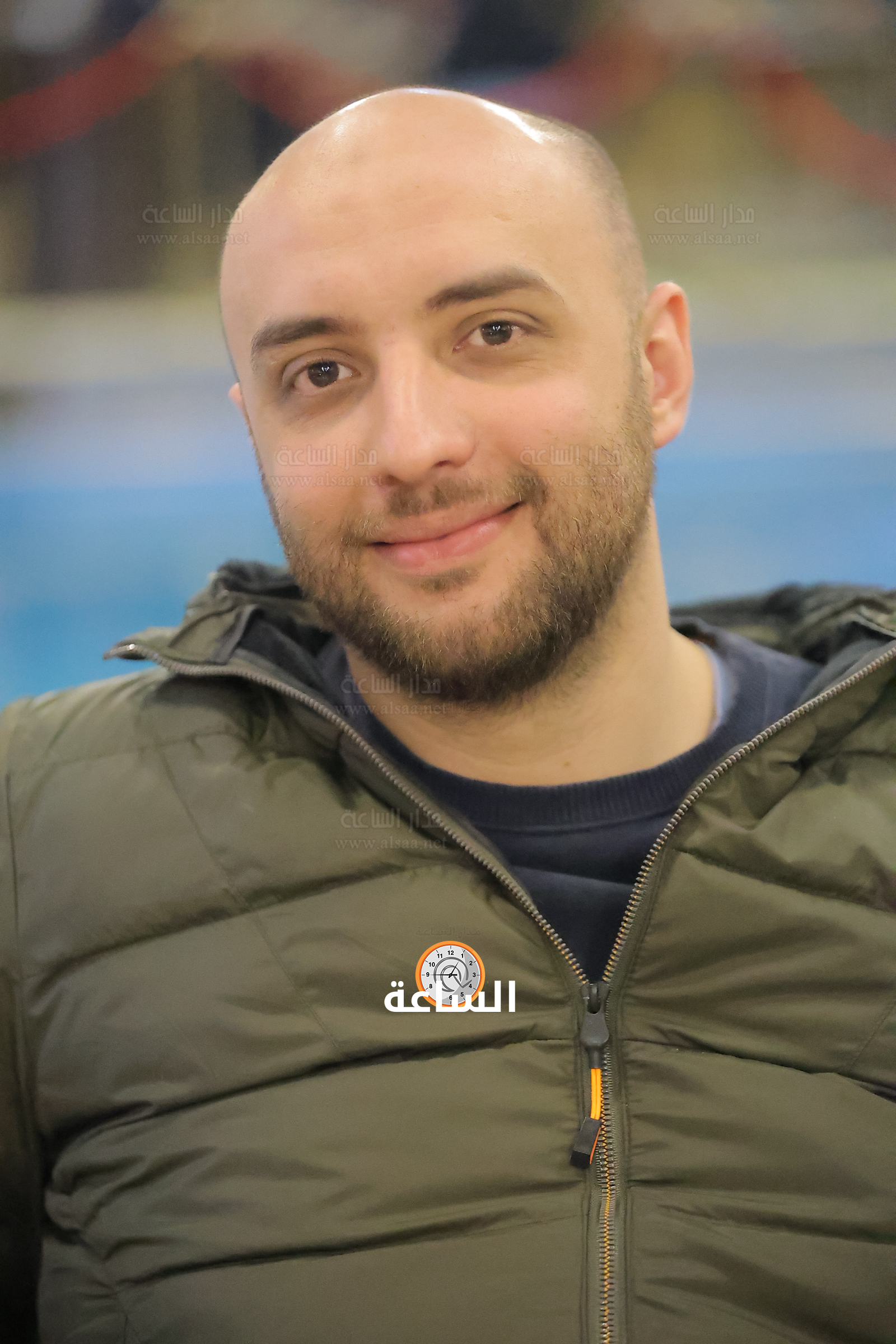 Madar Al-Saa Images 0.6351087609455507