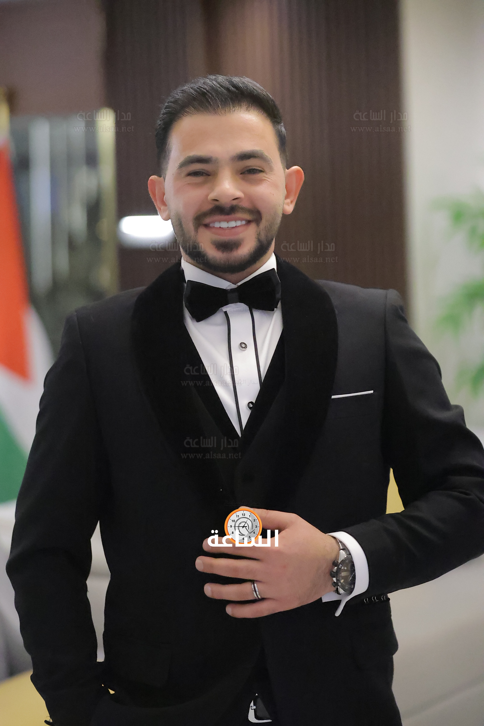 Madar Al-Saa Images 0.027327205421745493