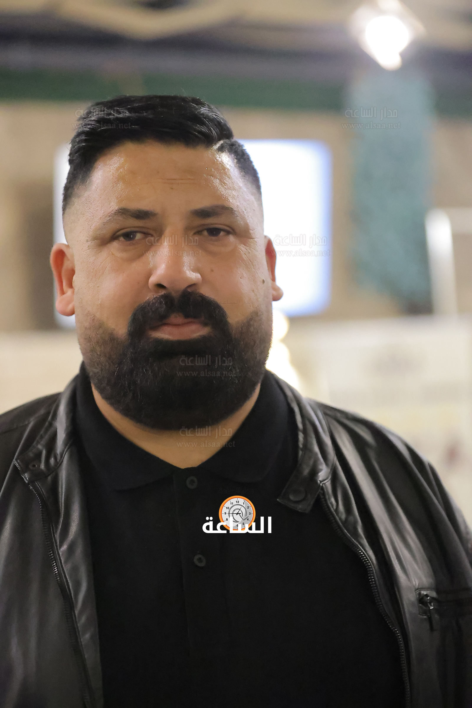 Madar Al-Saa Images 0.6130242084499904