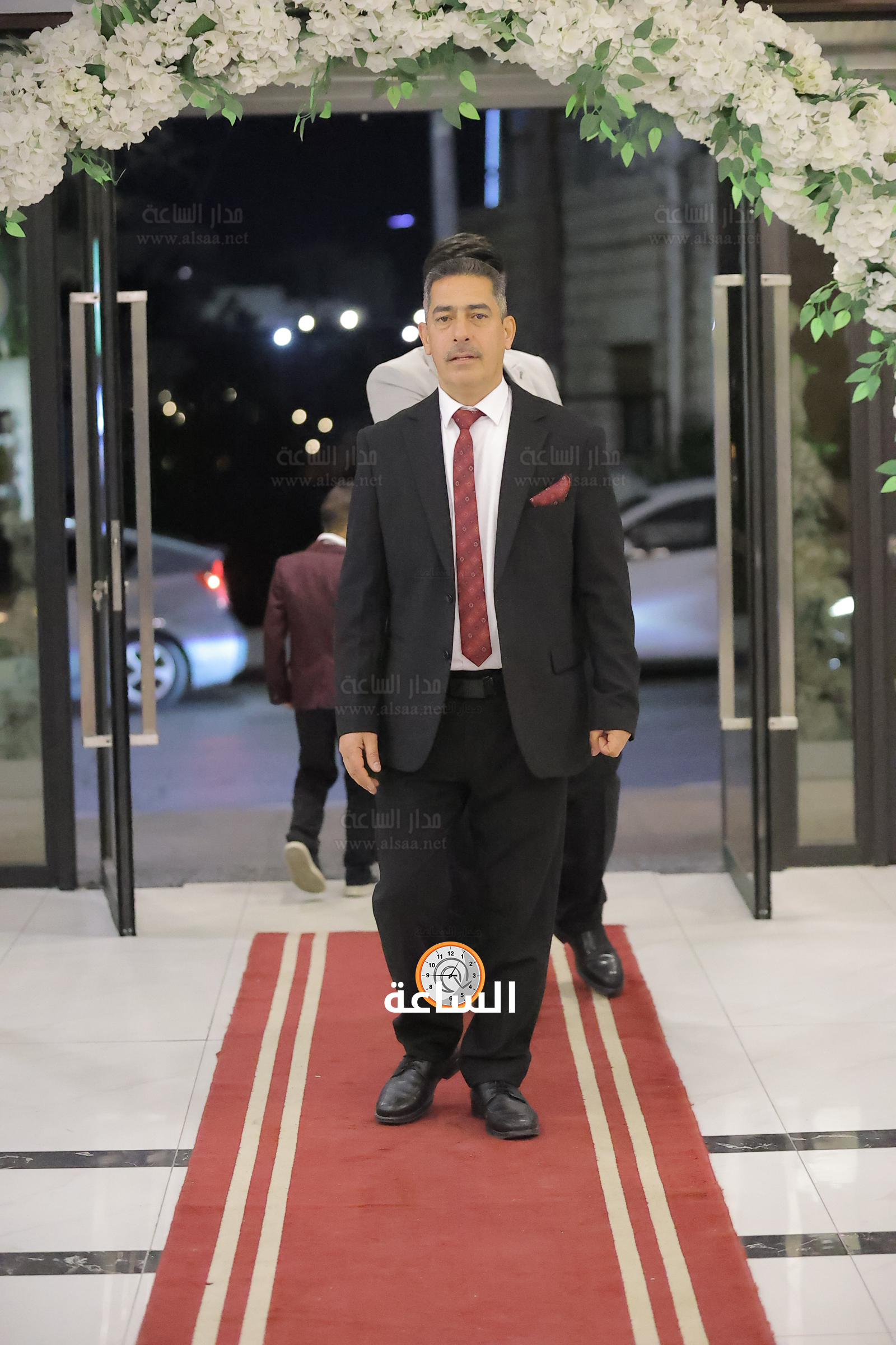 Madar Al-Saa Images 0.6214663196254268