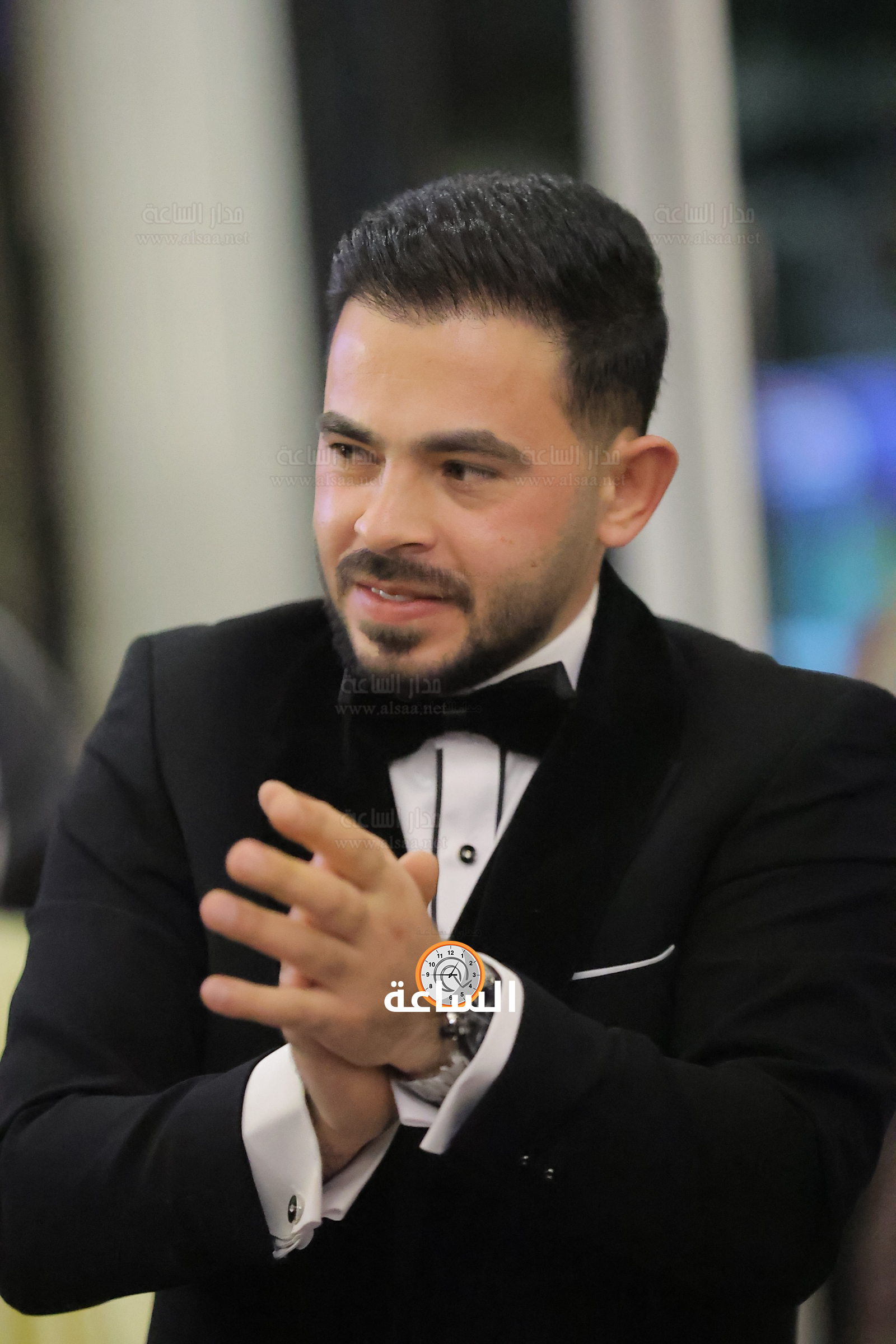 Madar Al-Saa Images 0.392734151708114