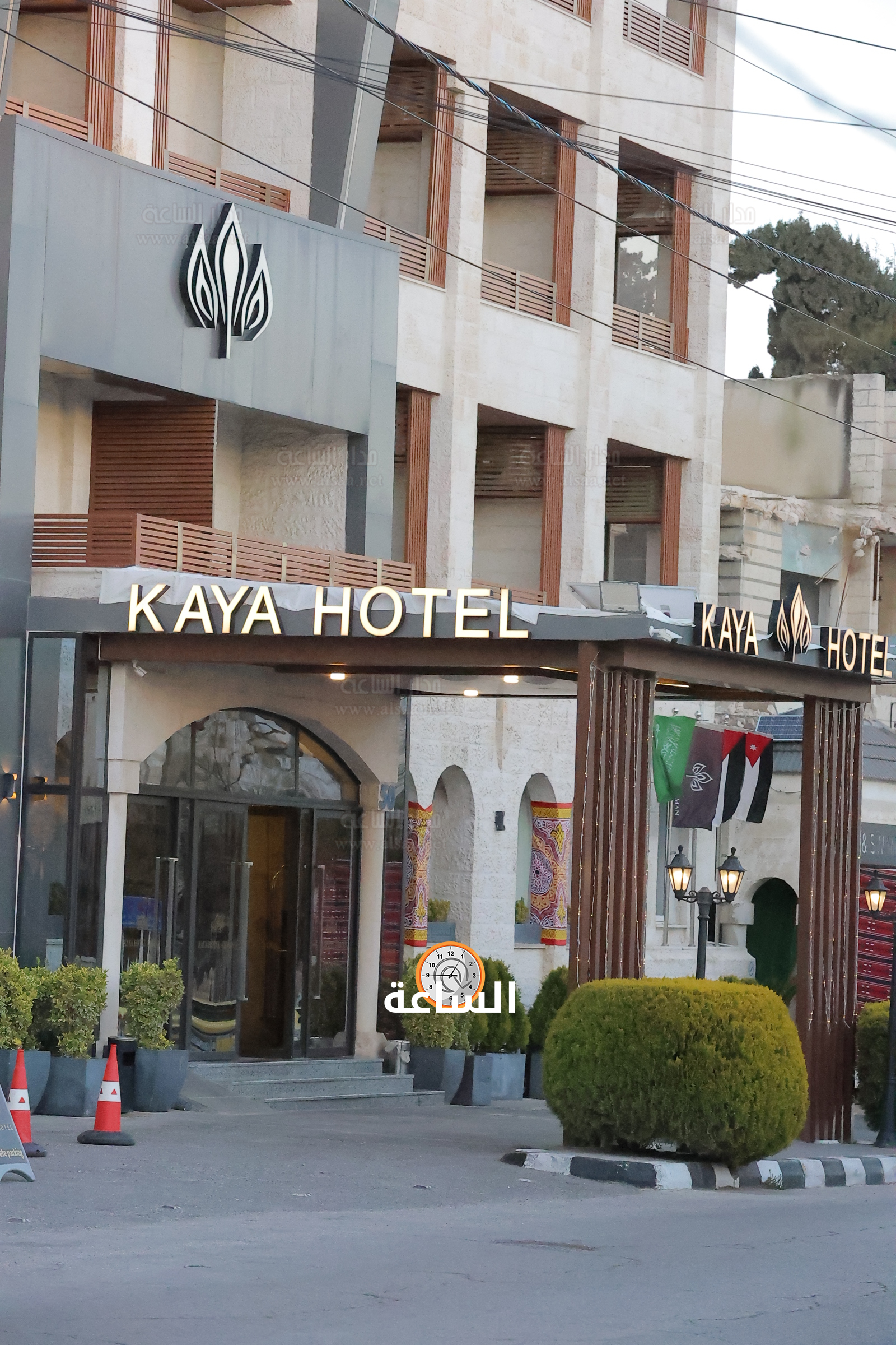 Madar Al-Saa Images 0.17945150857788494