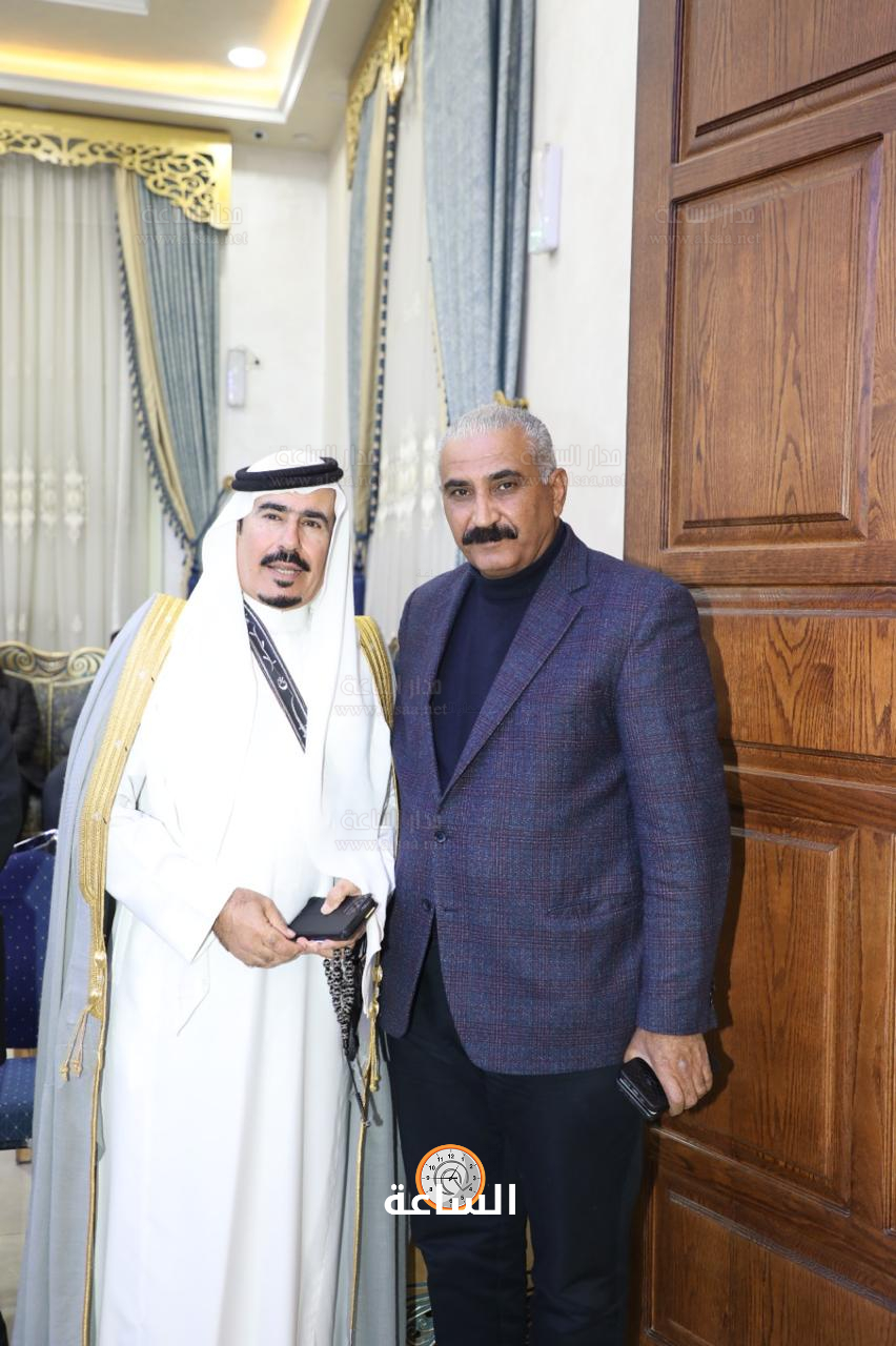 Madar Al-Saa Images 0.9490676150167657