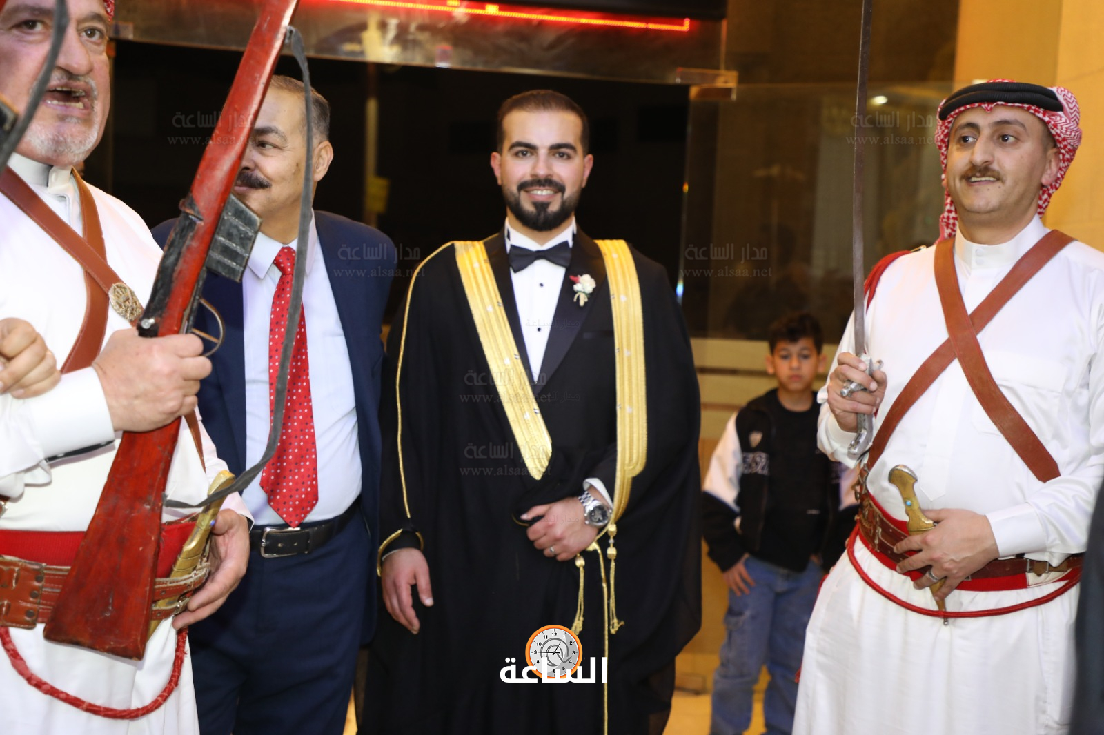 Madar Al-Saa Images 0.2216338683801653