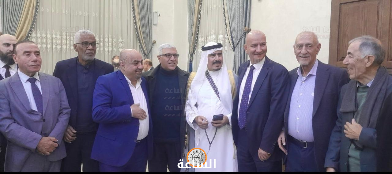 Madar Al-Saa Images 0.1154352512536233